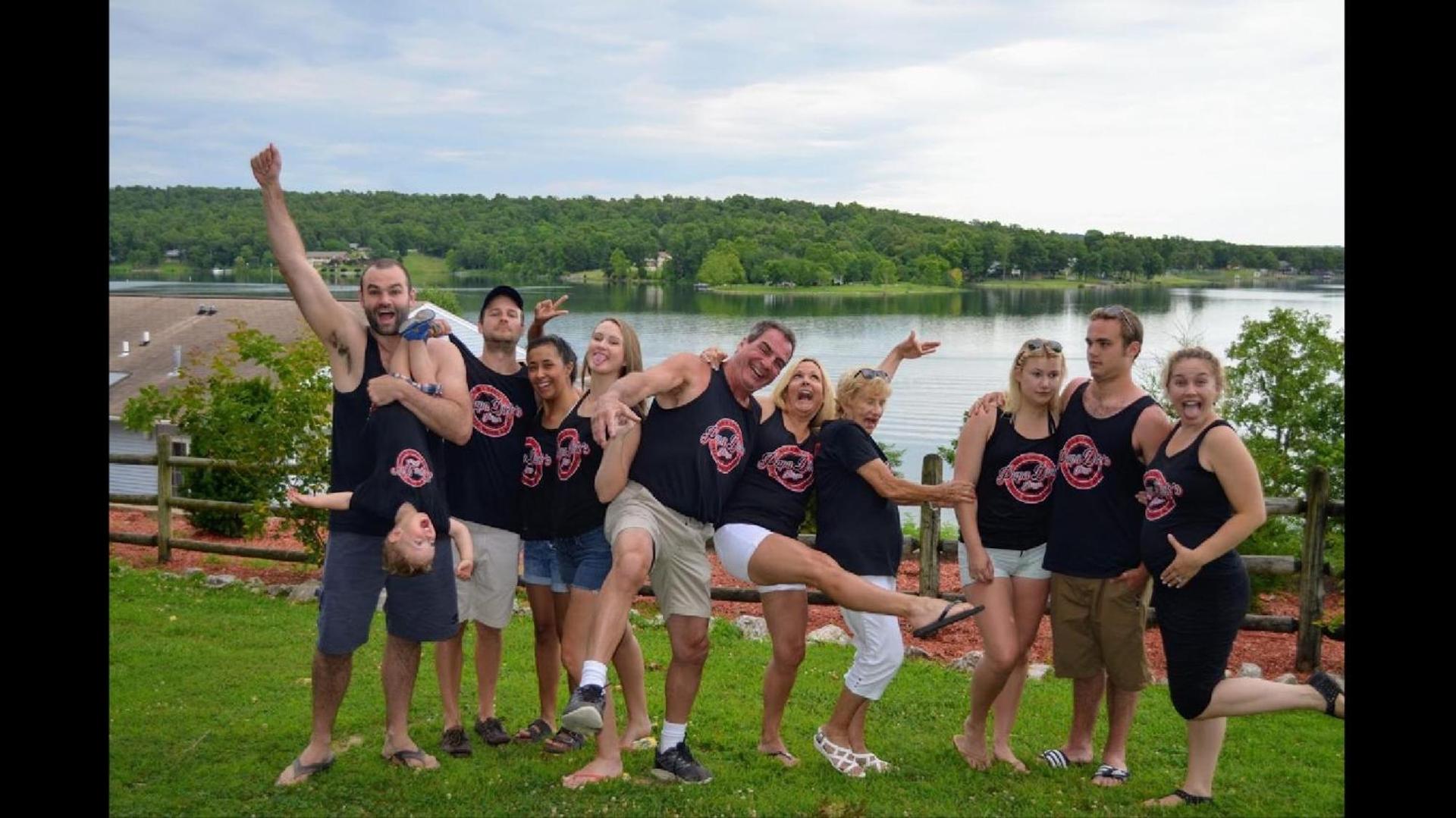 Crown Lake Resort photo 54