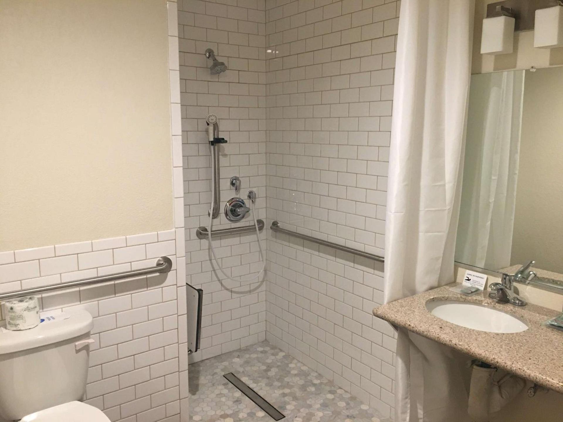 Best Western Town & Country Lodge photo 36