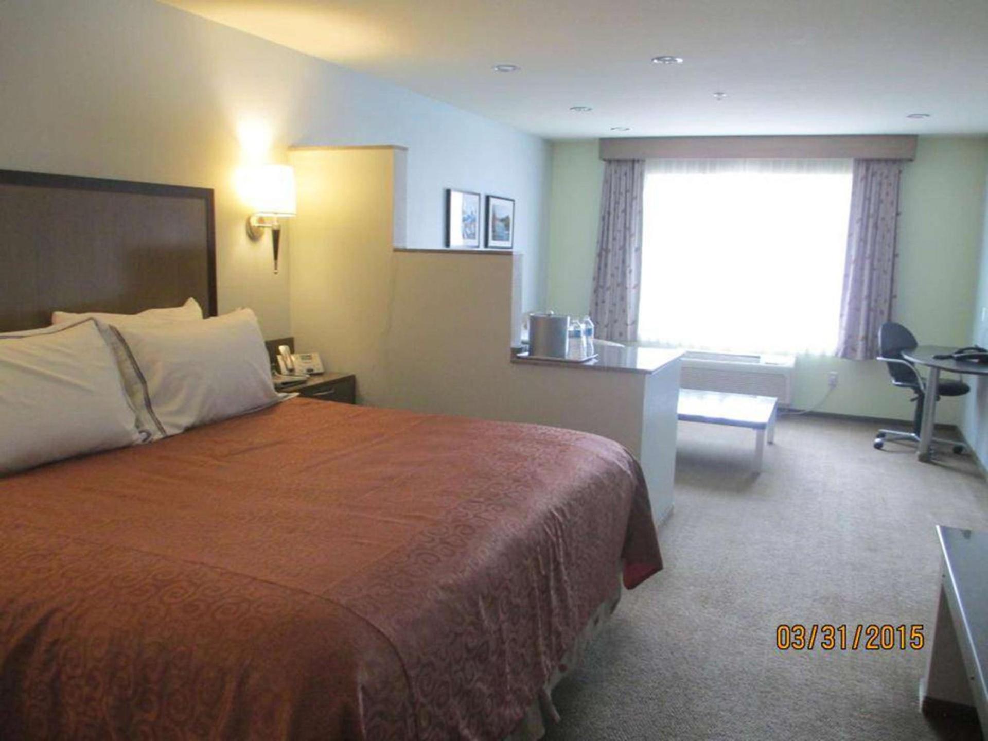 Best Western Snowcap Lodge photo 10