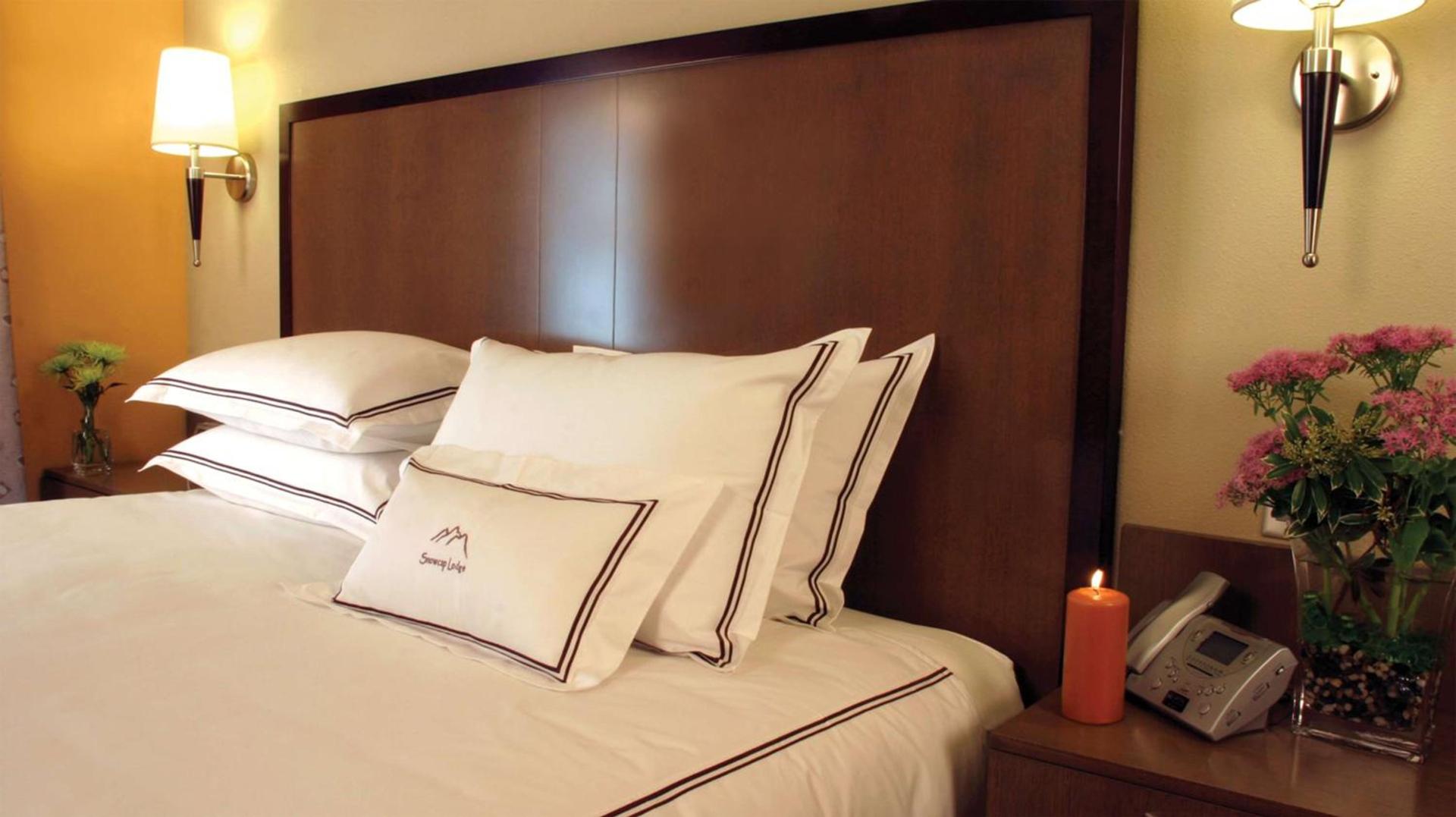 Best Western Snowcap Lodge photo 9