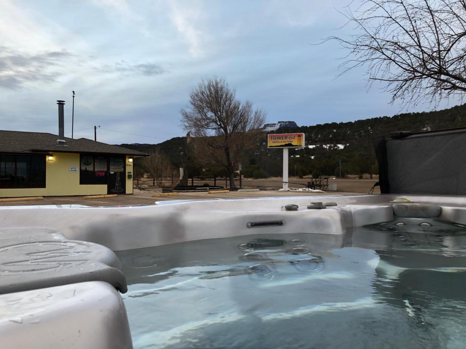 Tower 64 Motel & RV photo 10