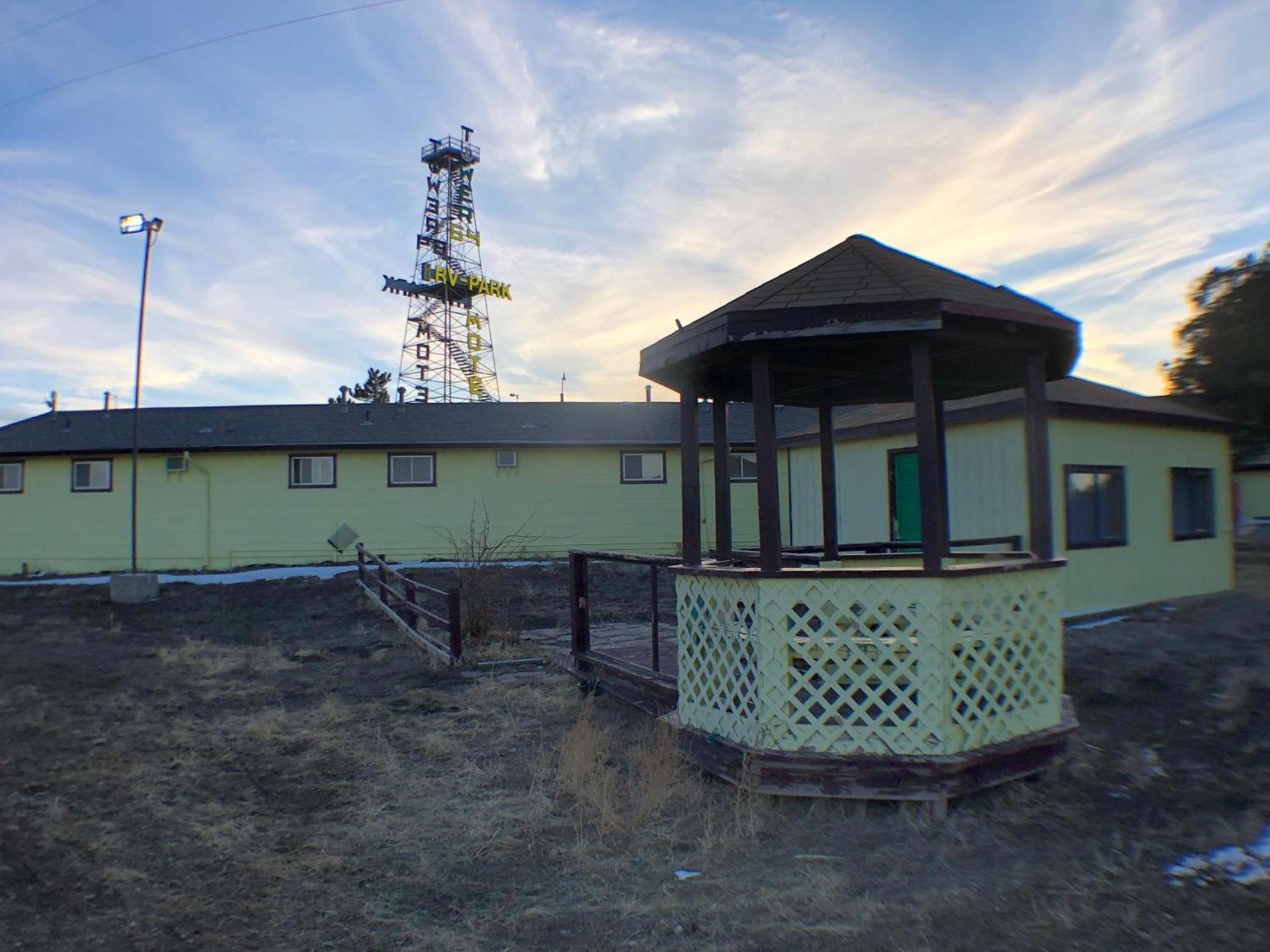 Tower 64 Motel & RV photo 12
