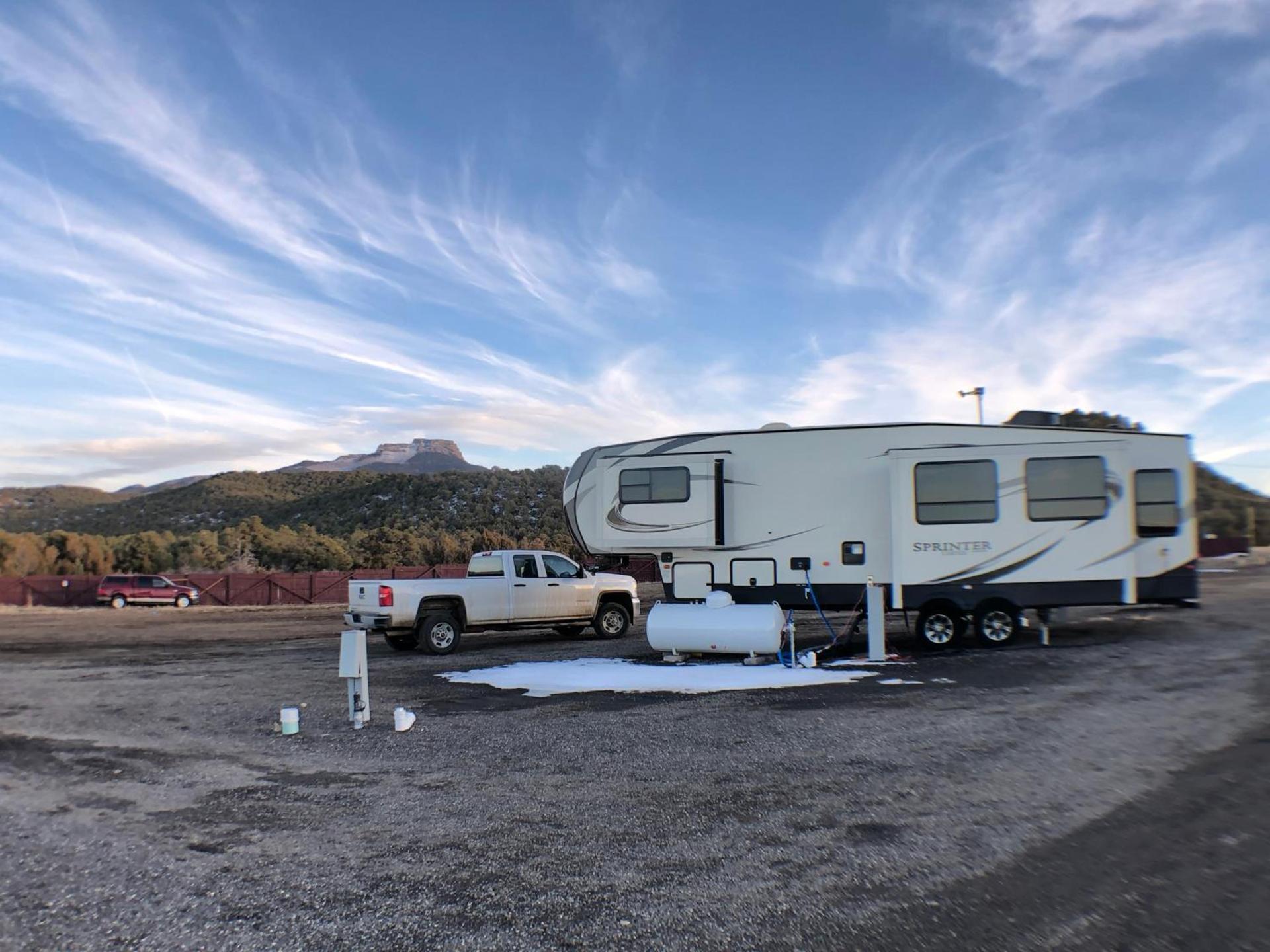 Tower 64 Motel & RV photo 14
