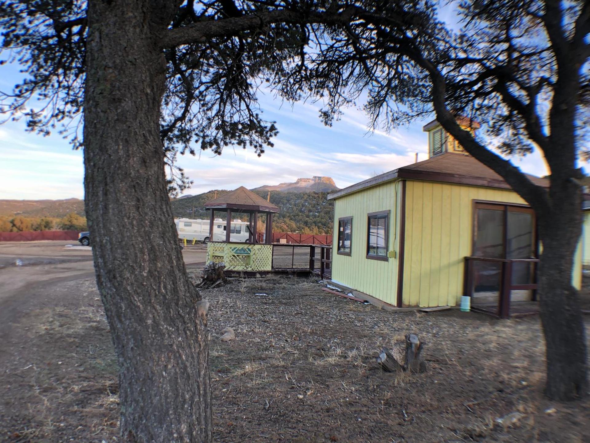 Tower 64 Motel & RV photo 15