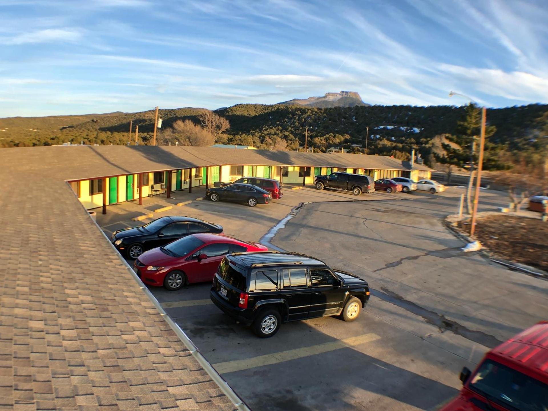 Tower 64 Motel & RV photo 16