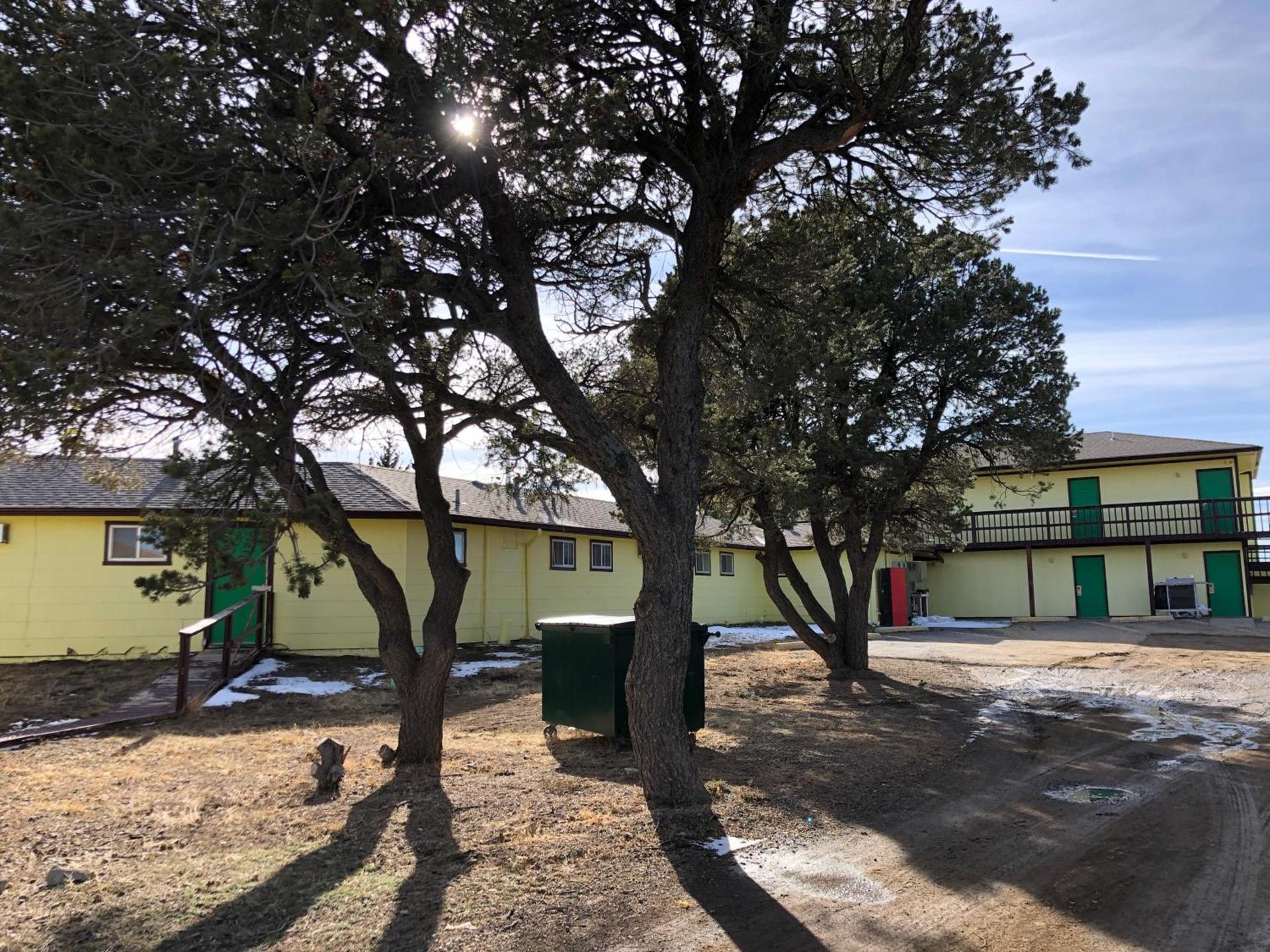 Tower 64 Motel & RV photo 20