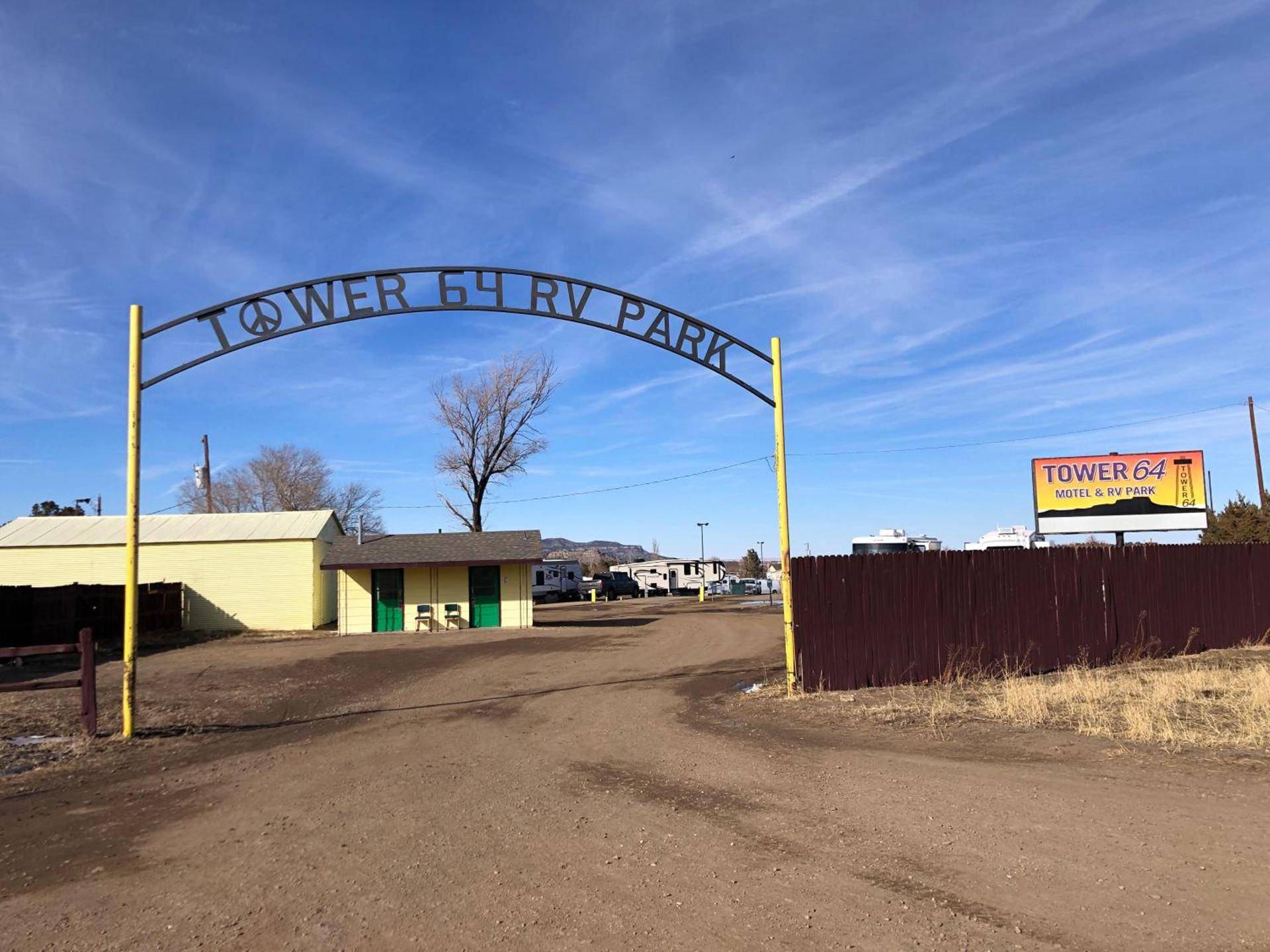 Tower 64 Motel & RV photo 25