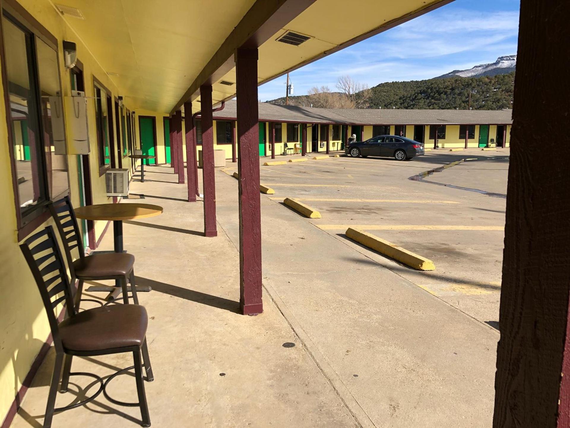 Tower 64 Motel & RV photo 28