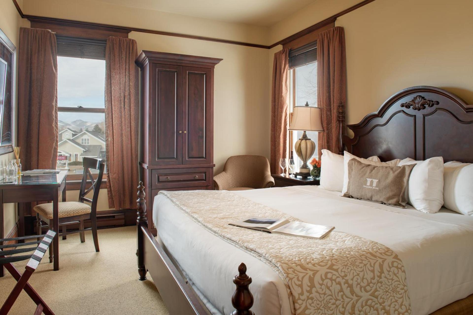 The Sacajawea Hotel photo 26