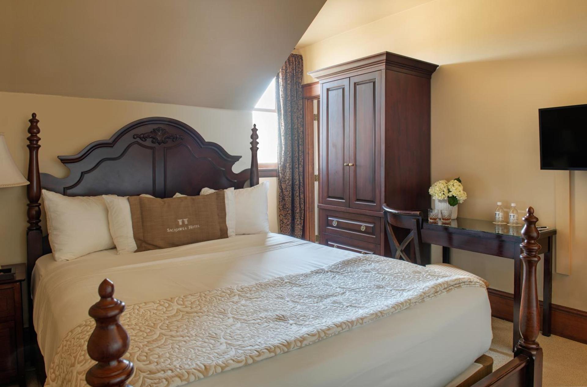 The Sacajawea Hotel photo 34