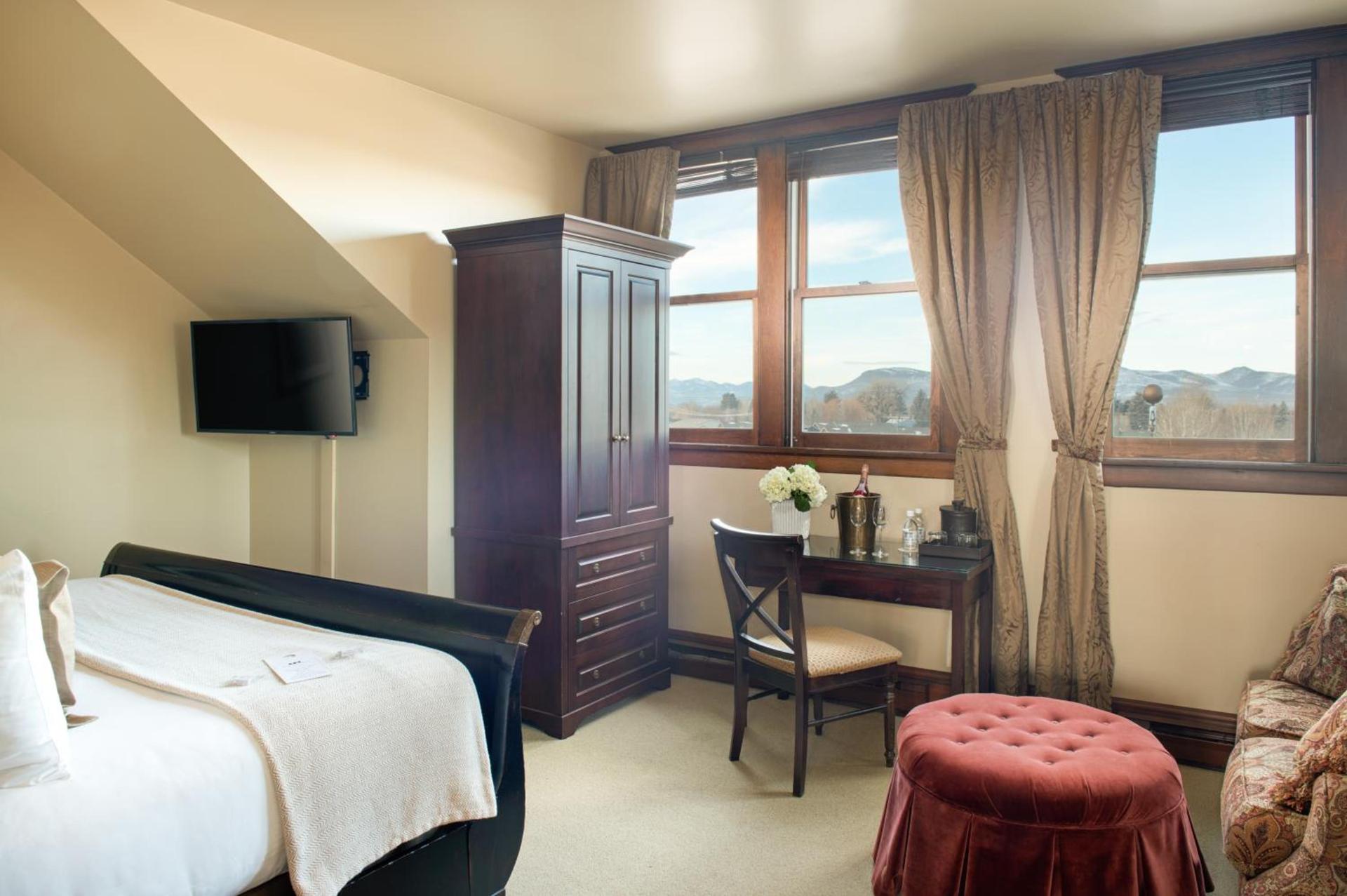 The Sacajawea Hotel photo 29