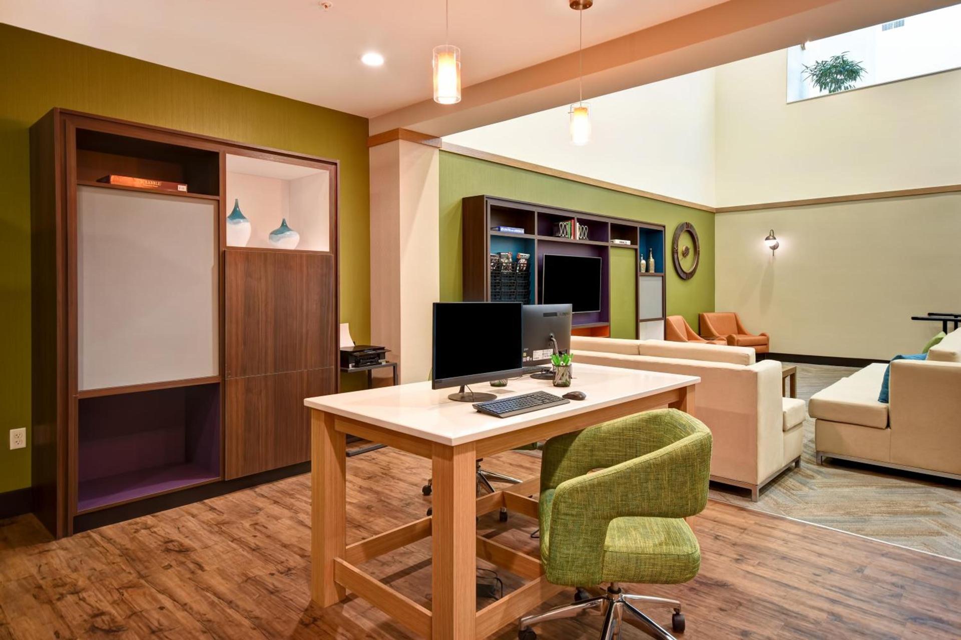 Holiday Inn Lancaster by IHG photo 68