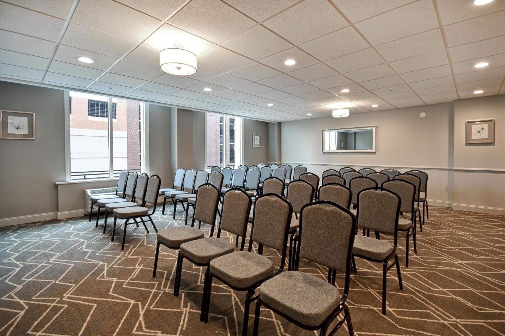 Holiday Inn Lancaster by IHG photo 22