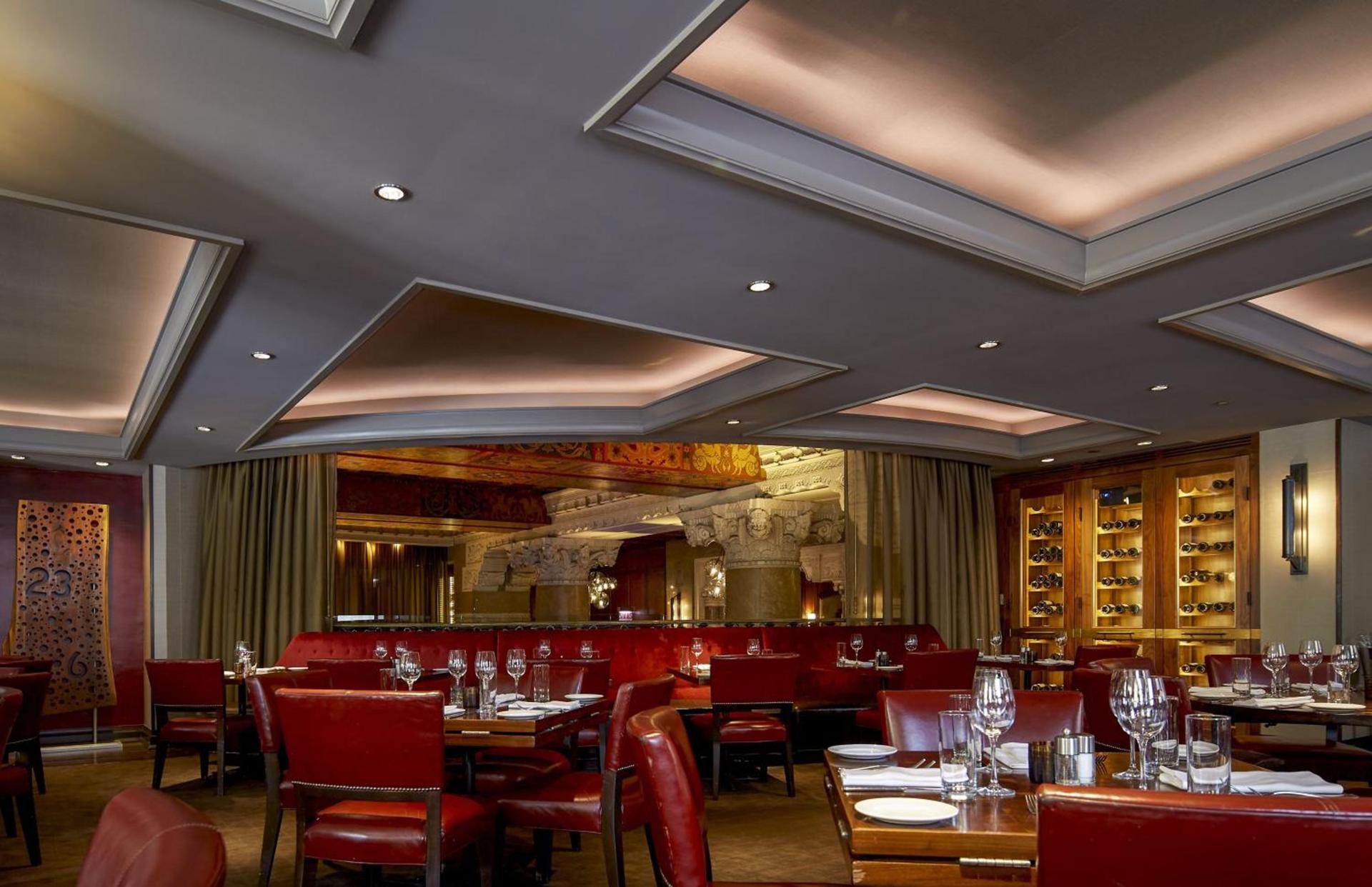 InterContinental Chicago Magnificent Mile by IHG photo 14