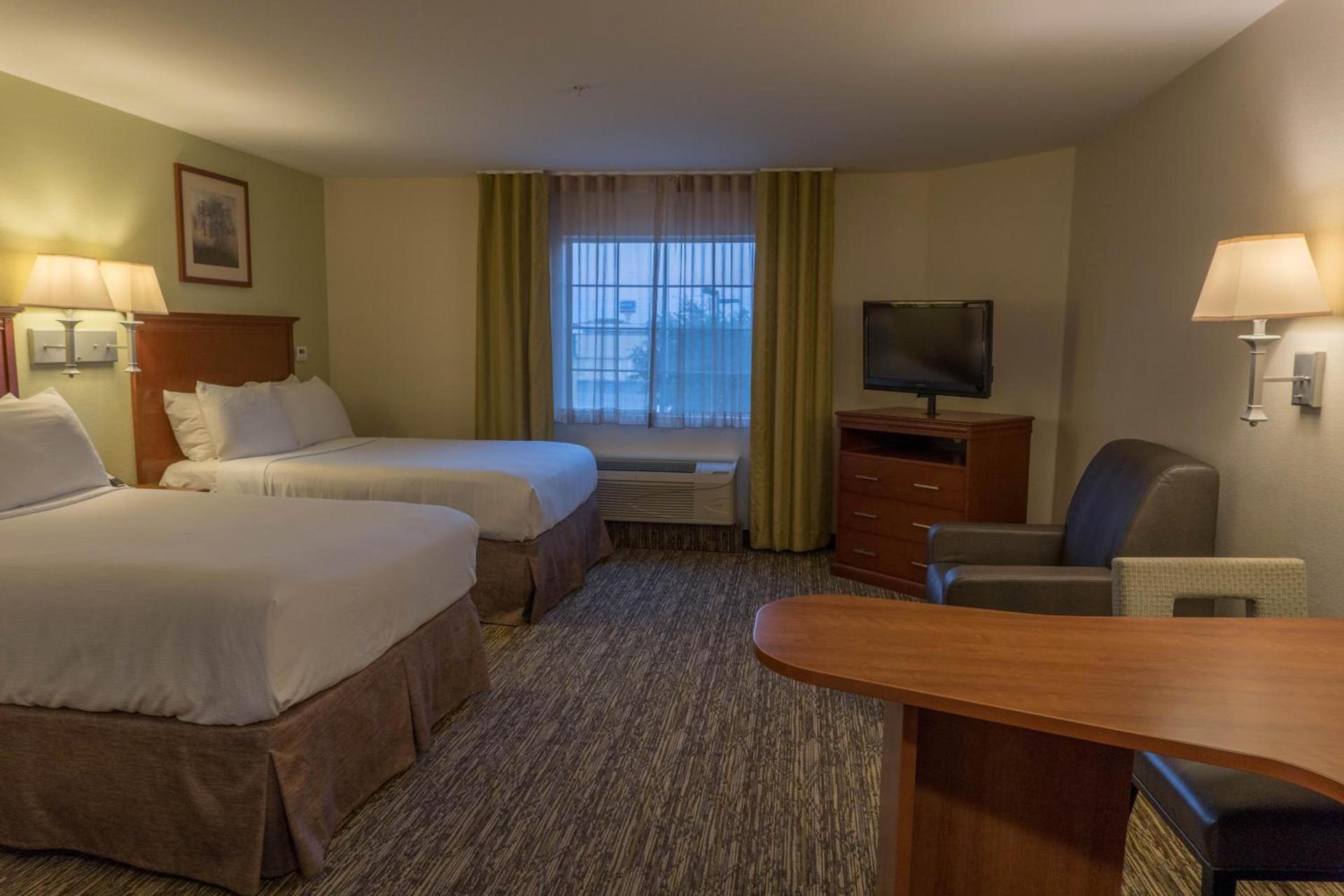 Candlewood Suites Abilene, an IHG Hotel photo 31