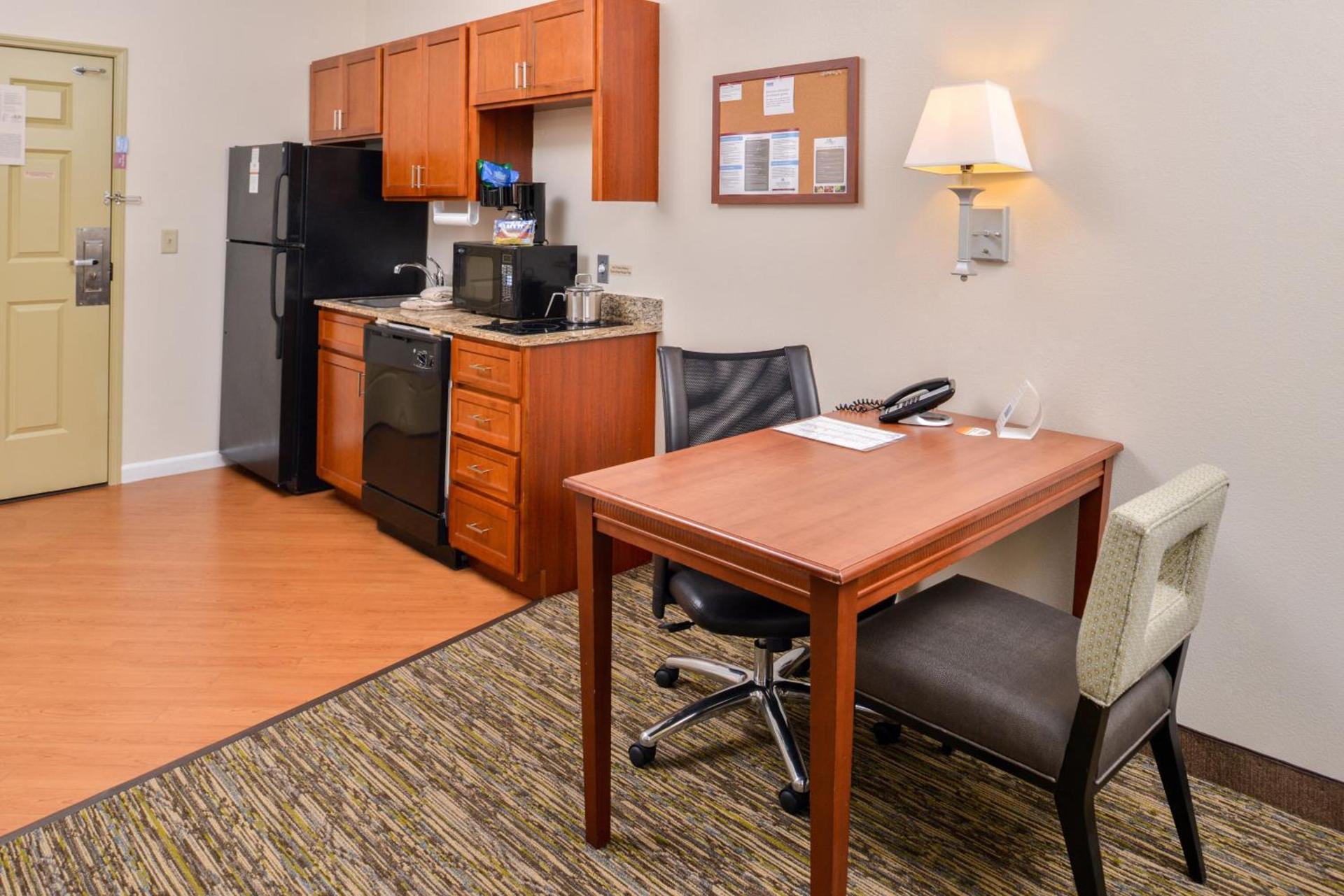 Candlewood Suites Abilene, an IHG Hotel photo 22