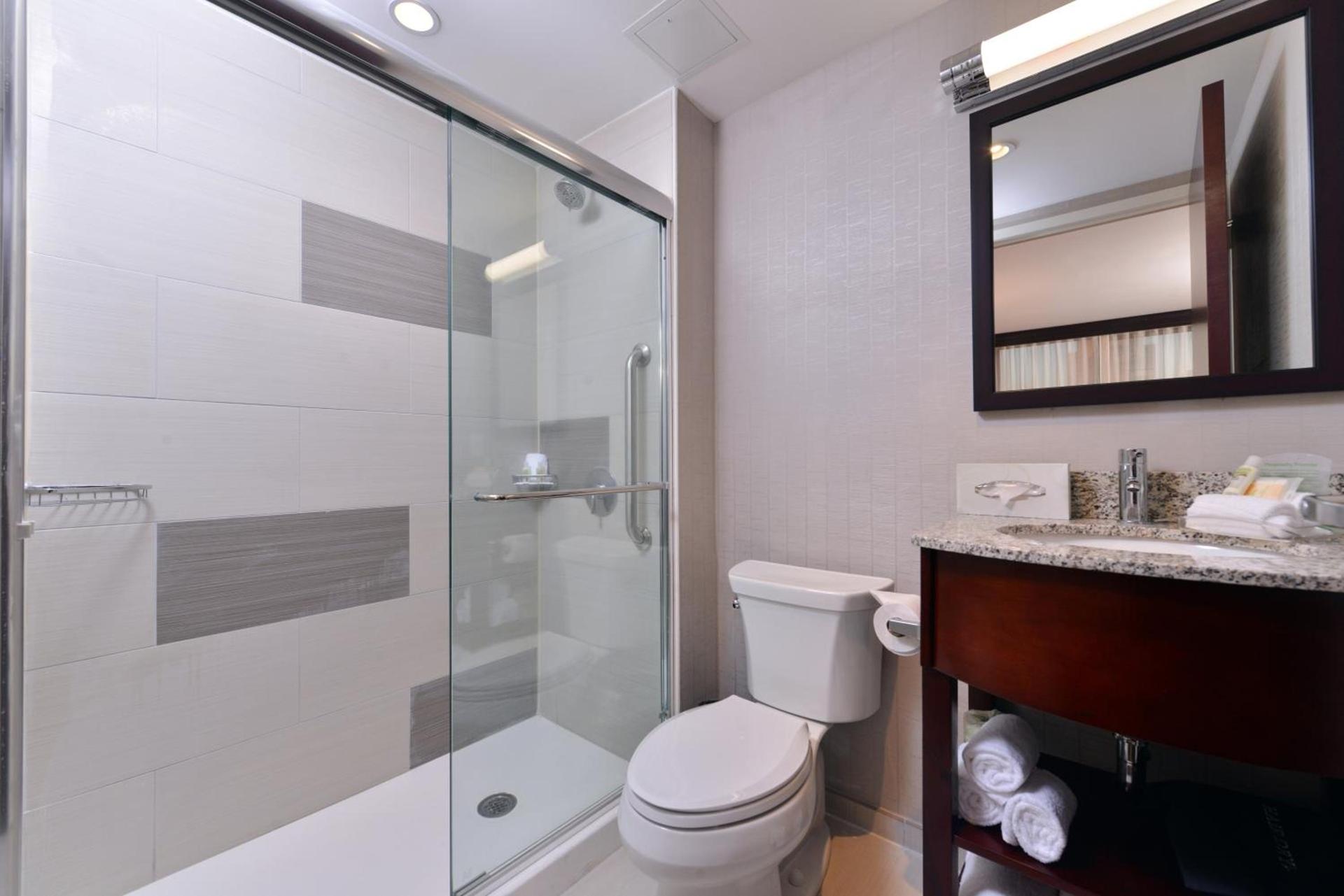 Holiday Inn New York City - Times Square by IHG photo 17
