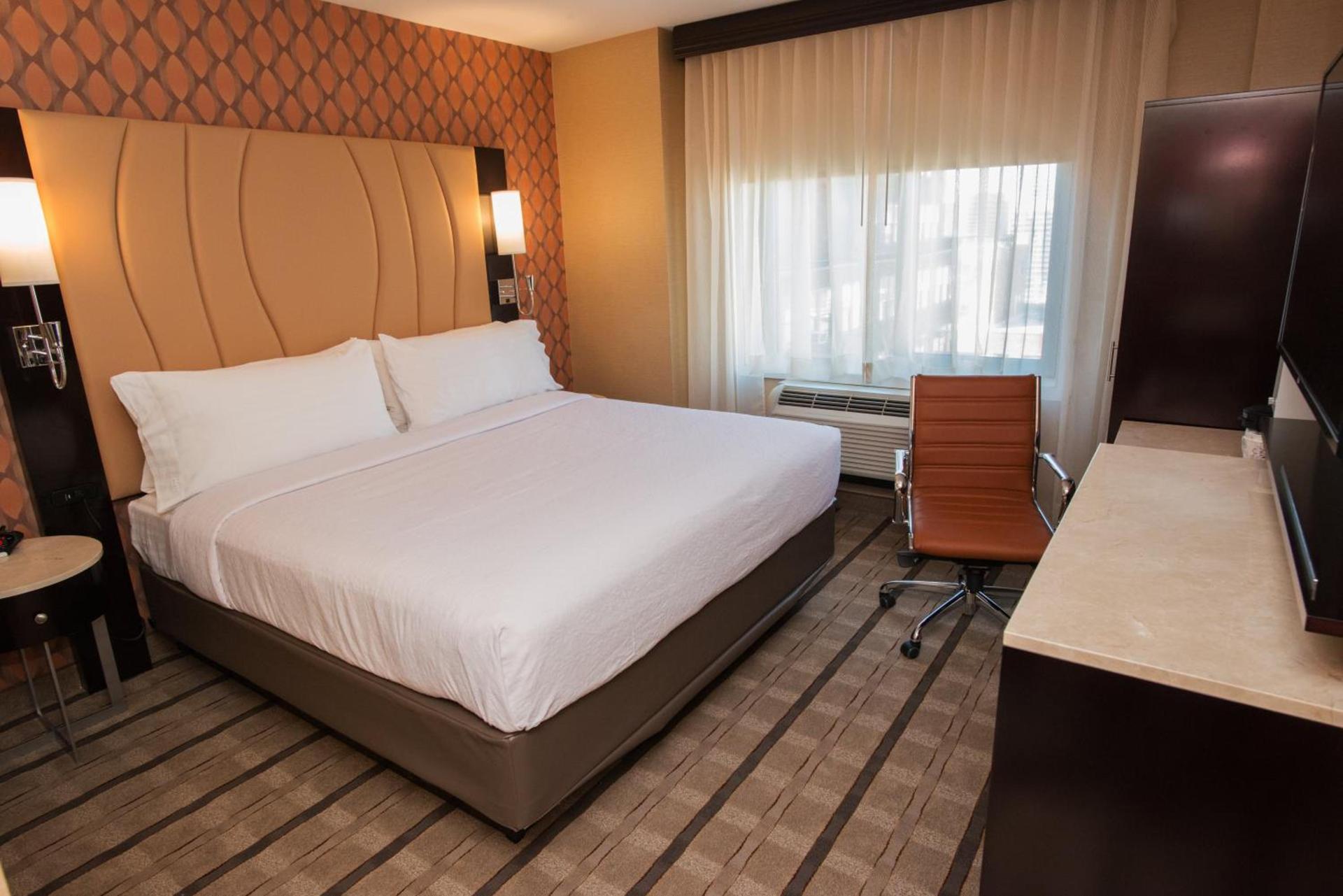 Holiday Inn New York City - Times Square by IHG photo 31