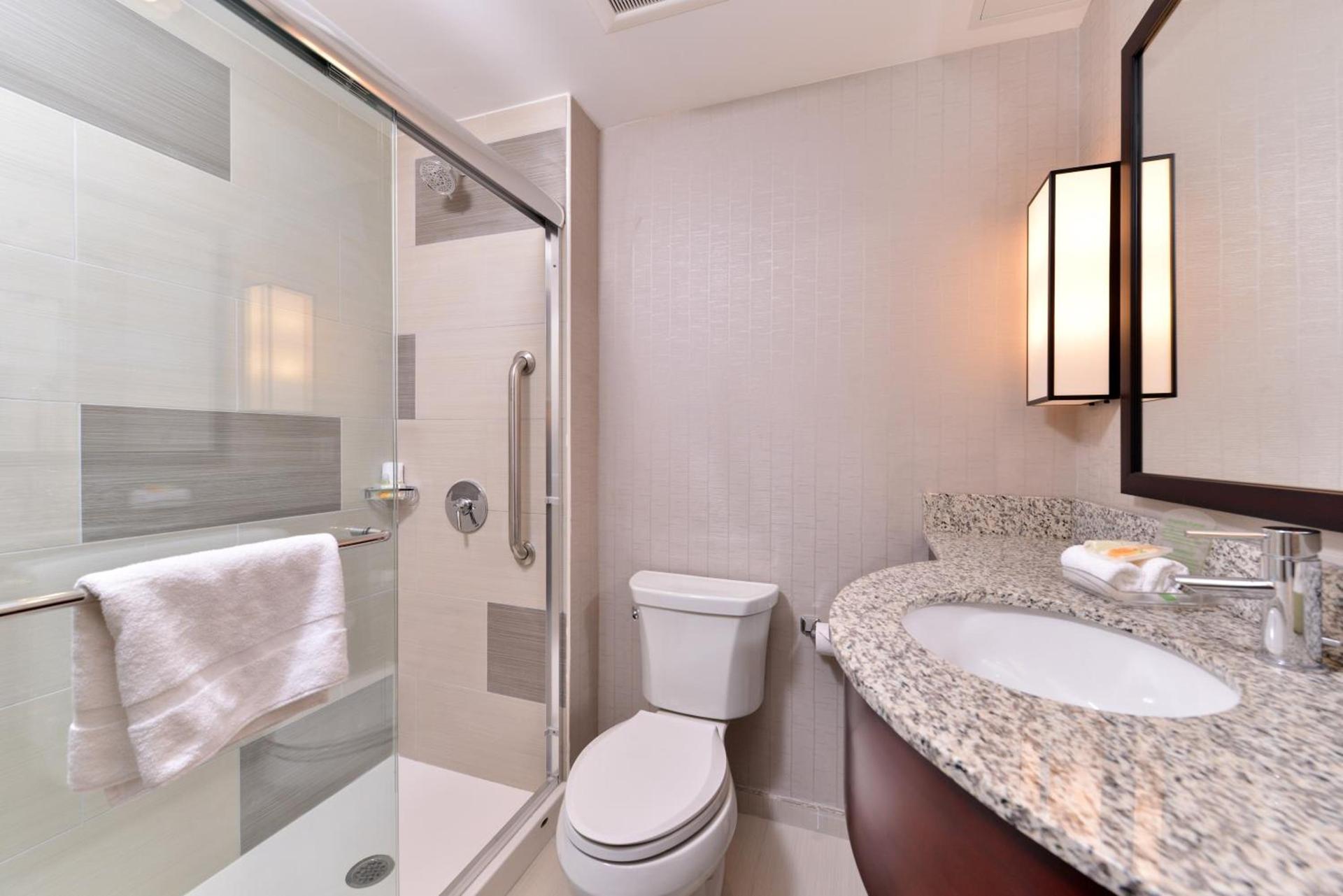 Holiday Inn New York City - Times Square by IHG photo 23