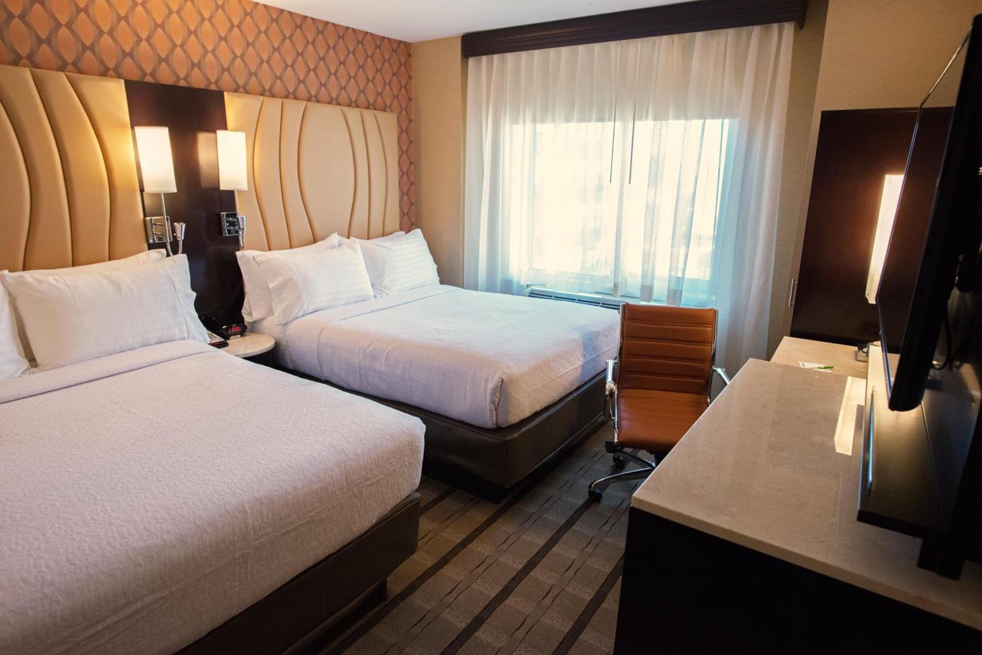 Holiday Inn New York City - Times Square by IHG photo 13
