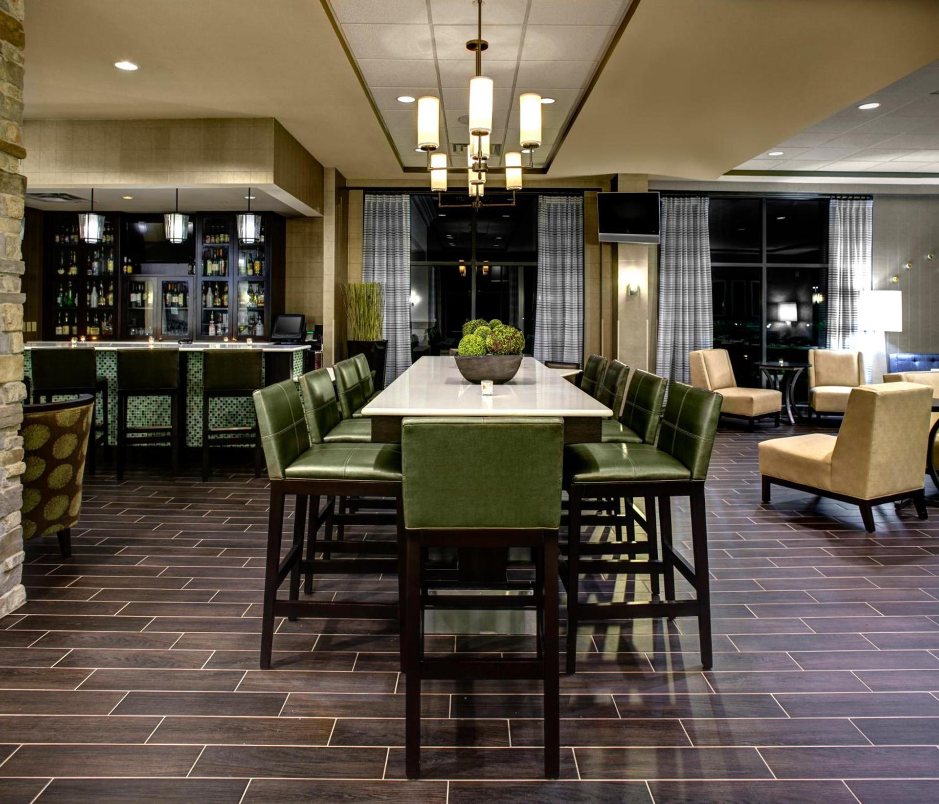Holiday Inn Indianapolis North-Carmel by IHG photo 19