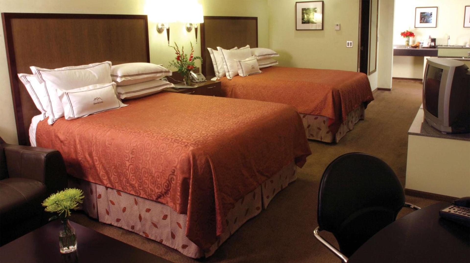 Best Western Snowcap Lodge photo 13