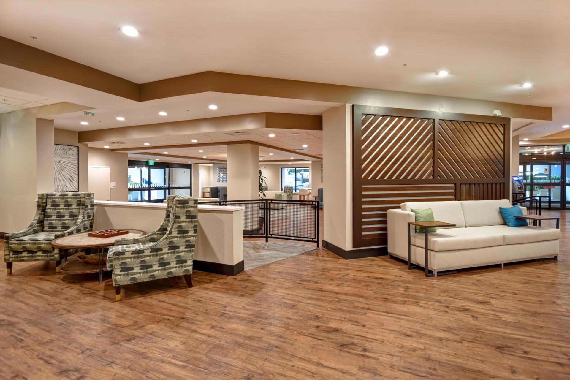 Holiday Inn Lancaster by IHG photo 56