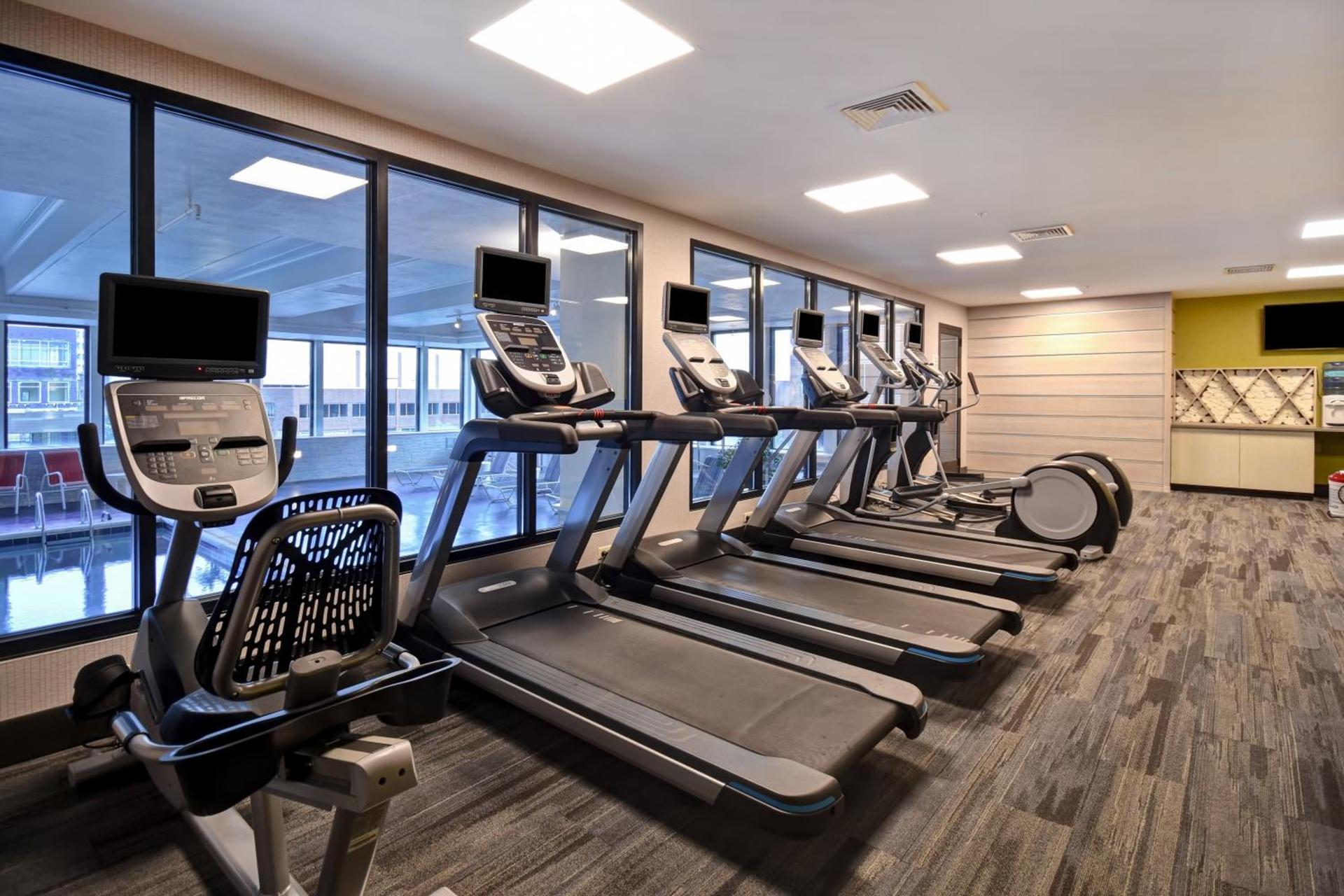 Holiday Inn Lancaster by IHG photo 6