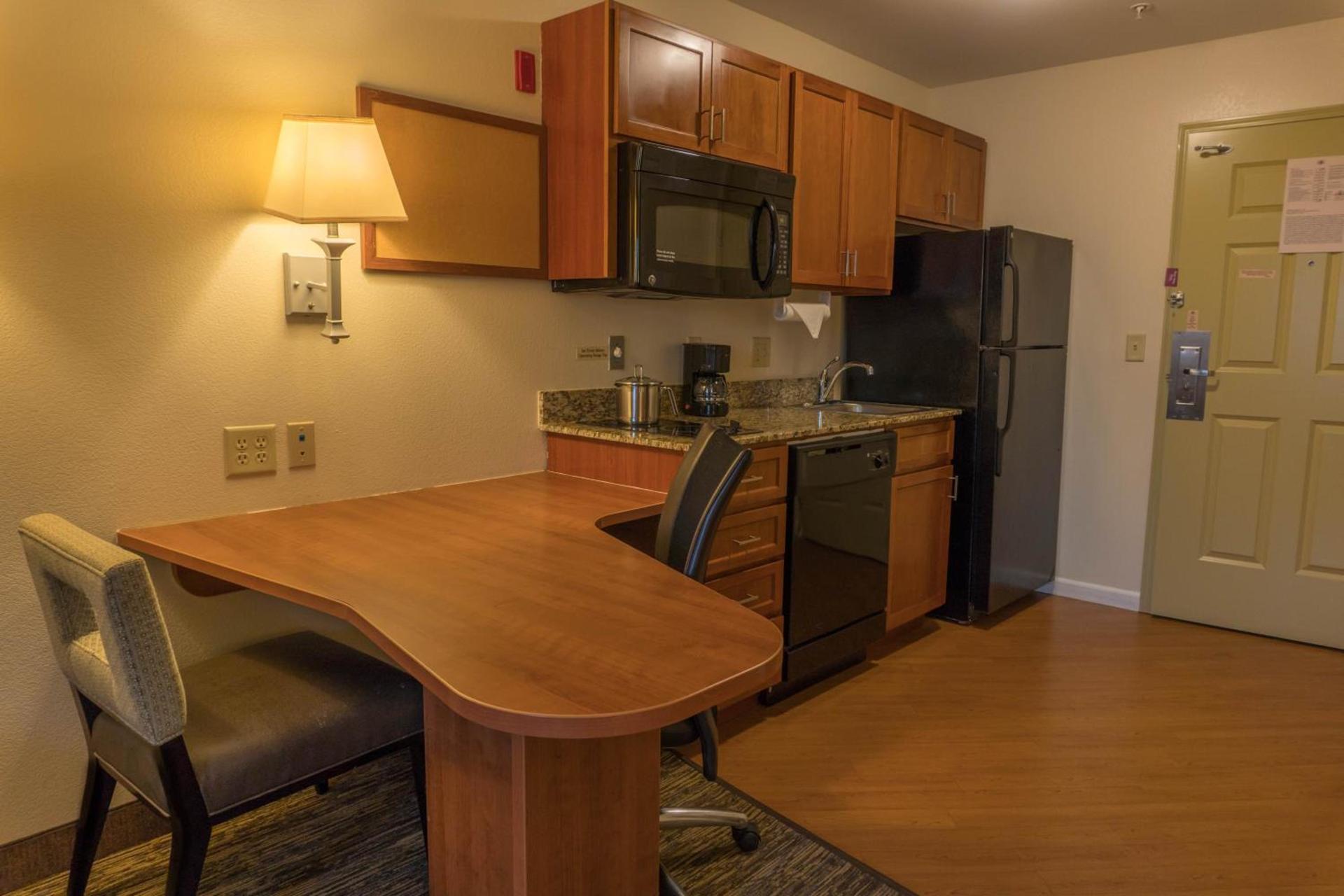 Candlewood Suites Abilene, an IHG Hotel photo 24