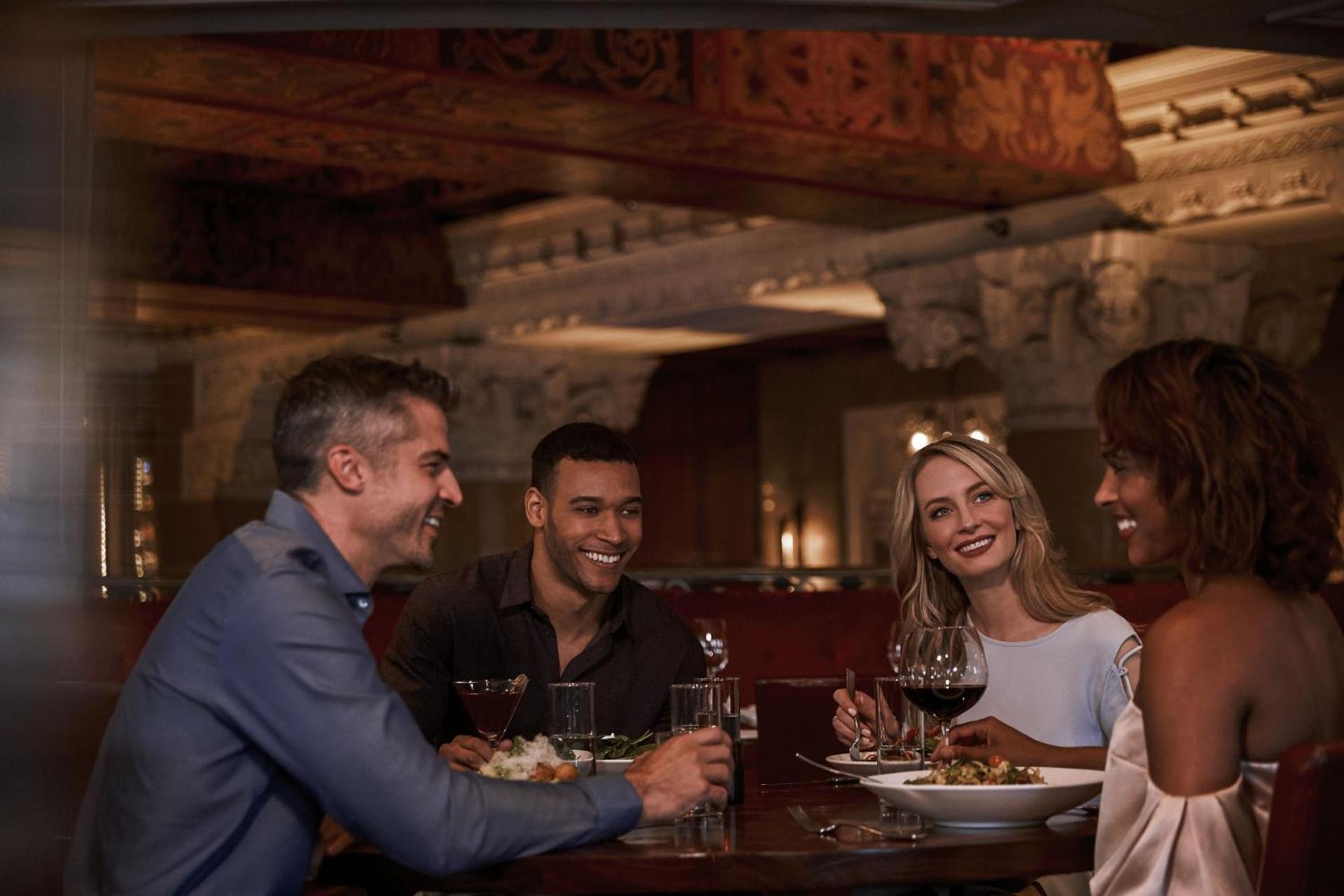 InterContinental Chicago Magnificent Mile by IHG photo 34