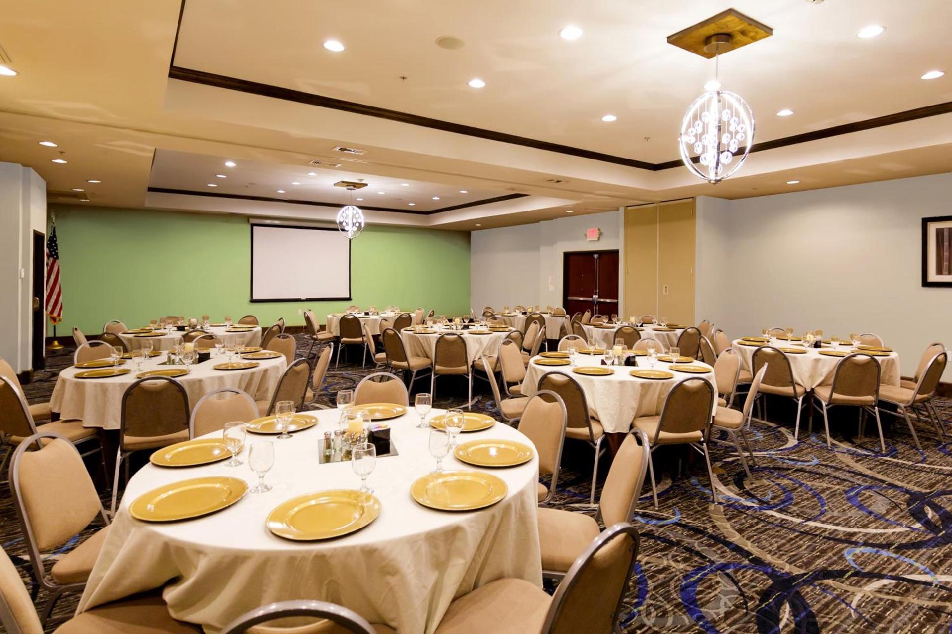 Holiday Inn Houston-Webster by IHG photo 15
