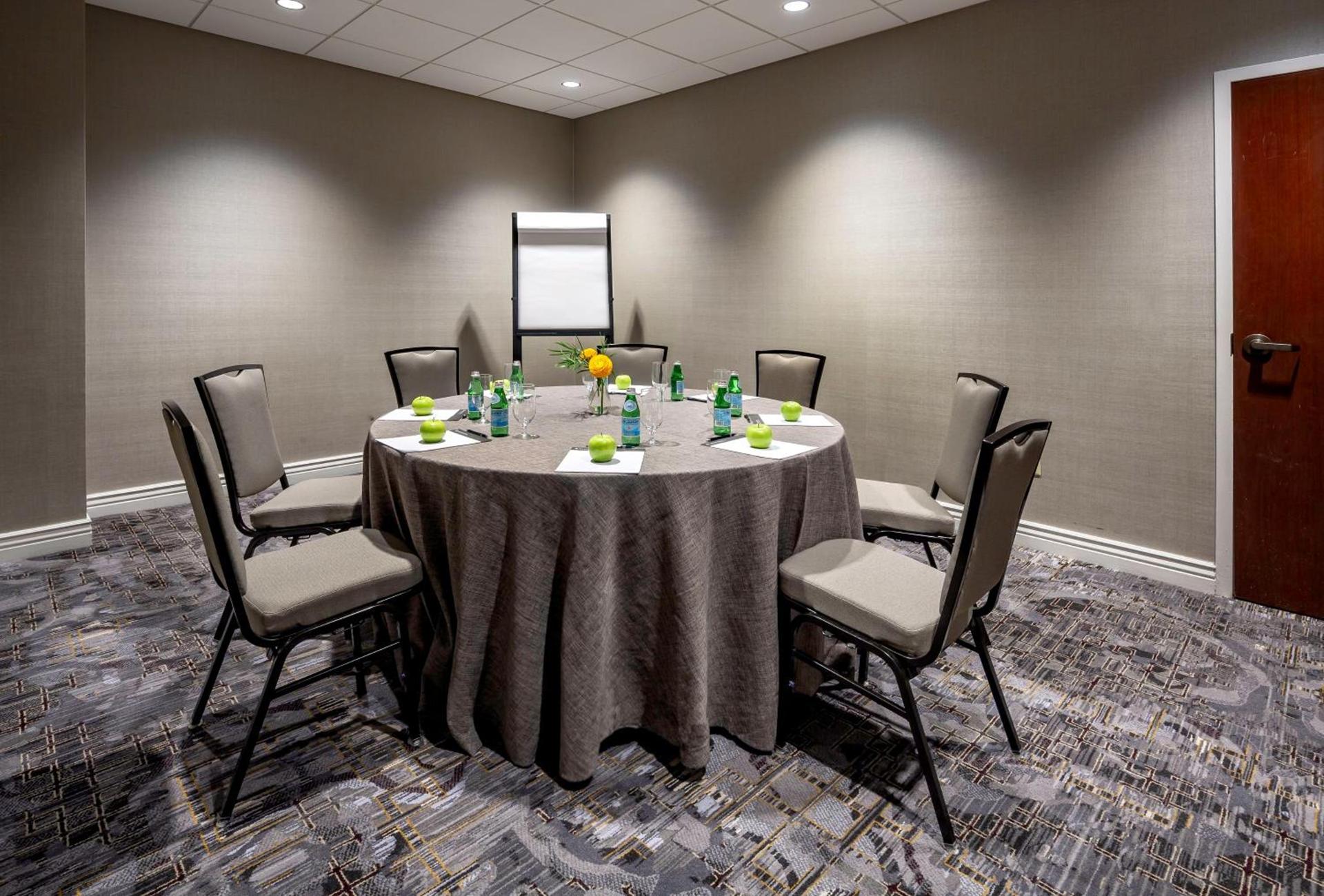 InterContinental Chicago Magnificent Mile by IHG photo 37