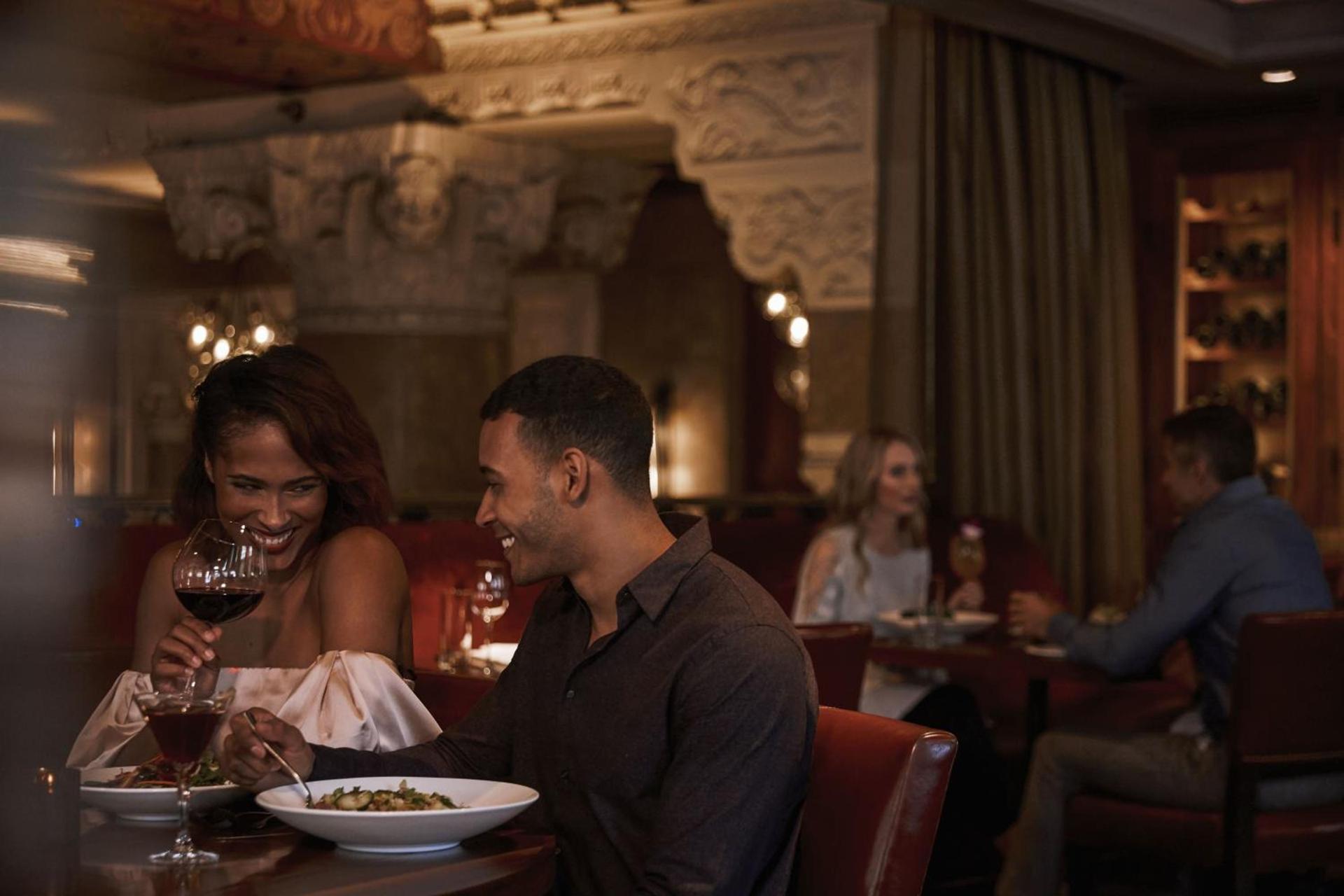 InterContinental Chicago Magnificent Mile by IHG photo 49