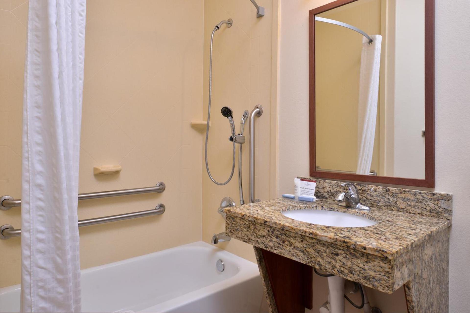 Candlewood Suites Abilene, an IHG Hotel photo 20