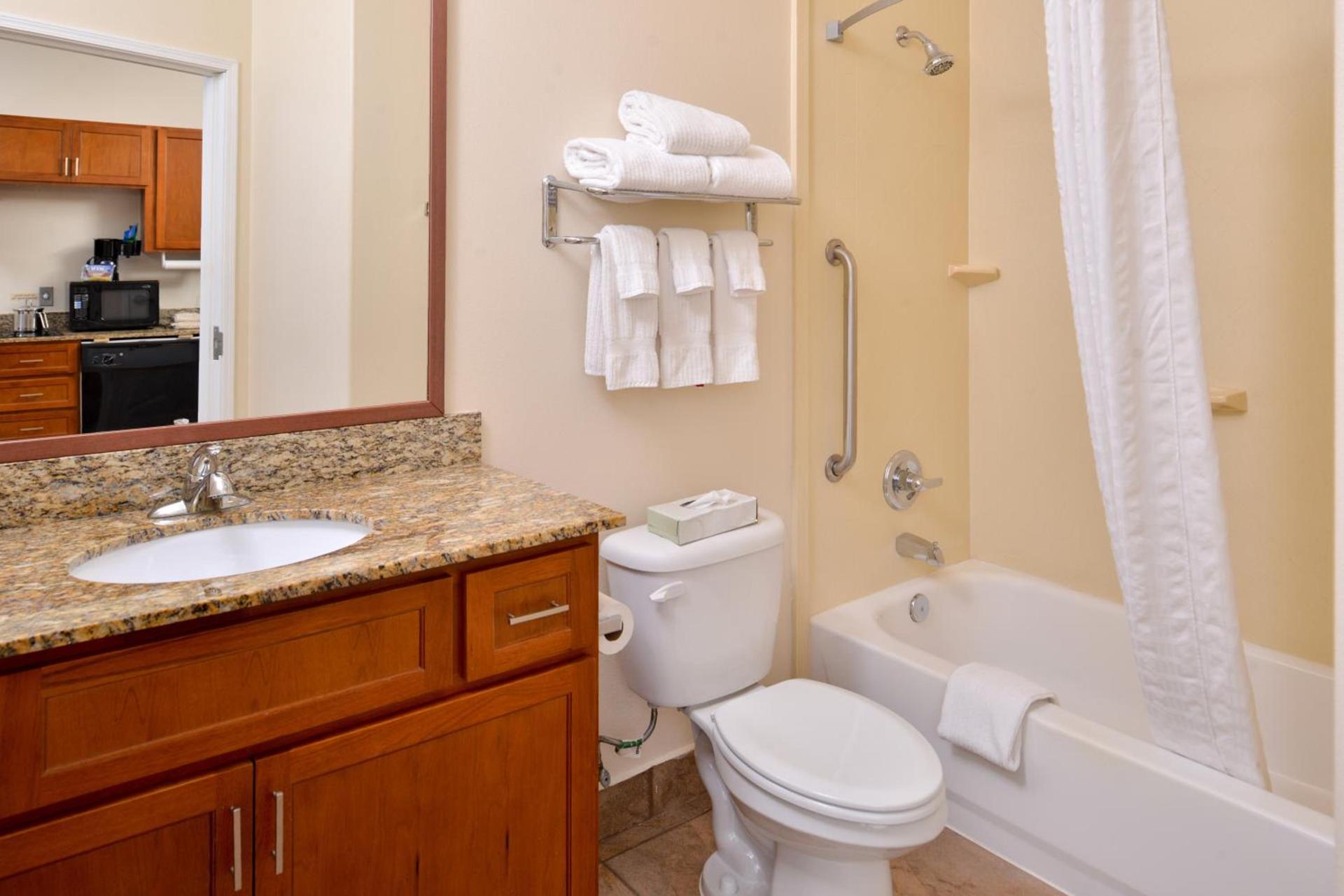 Candlewood Suites Abilene, an IHG Hotel photo 18