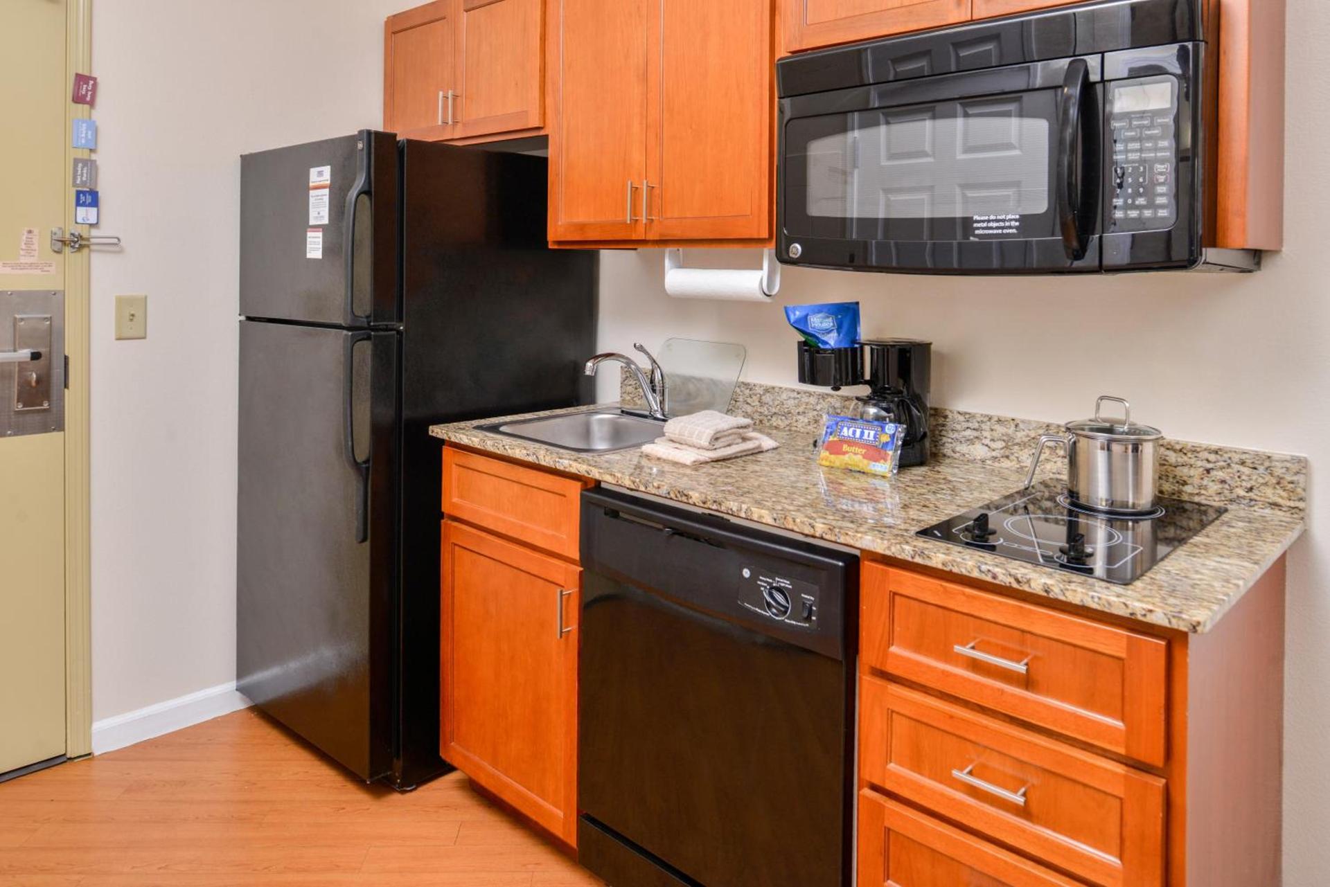 Candlewood Suites Abilene, an IHG Hotel photo 23