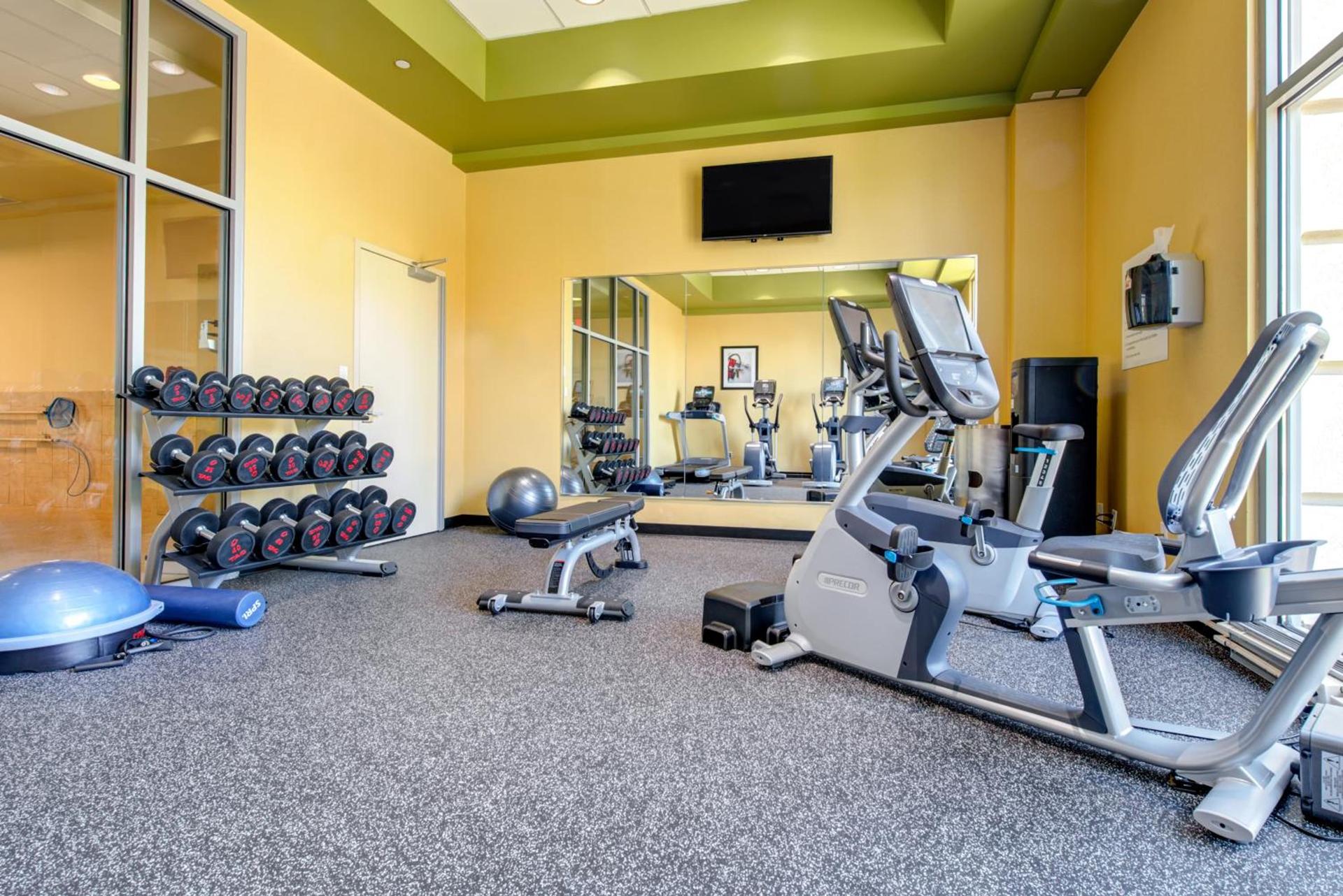 Holiday Inn Indianapolis North-Carmel by IHG photo 15