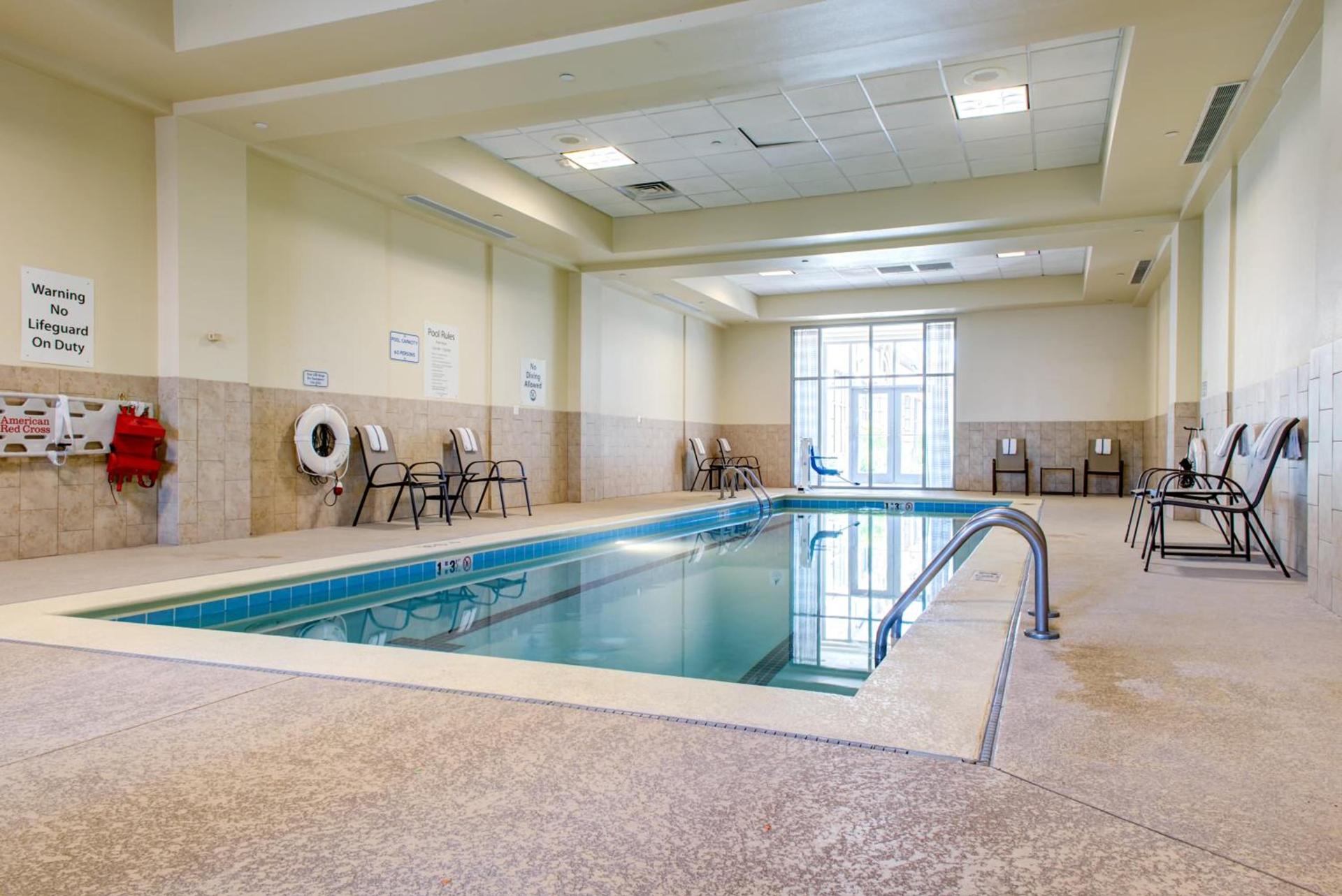Holiday Inn Indianapolis North-Carmel by IHG photo 27