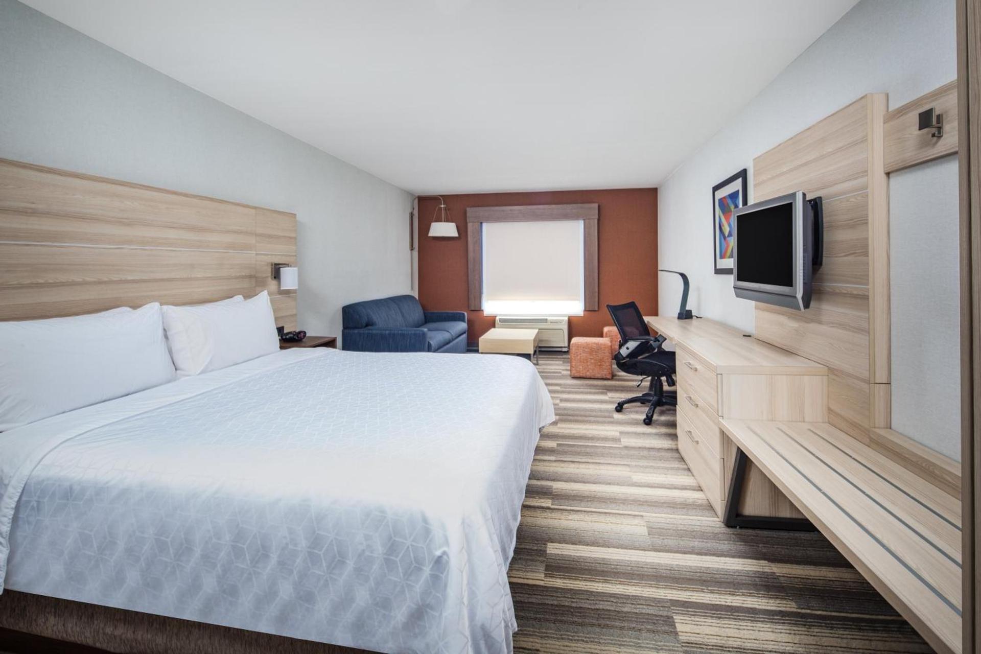 Holiday Inn Express Ontario by IHG photo 35