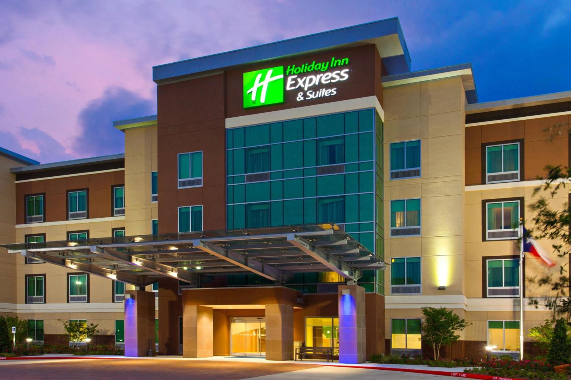 Holiday Inn Express & Suites Houston S - Medical Ctr Area by IHG photo 19