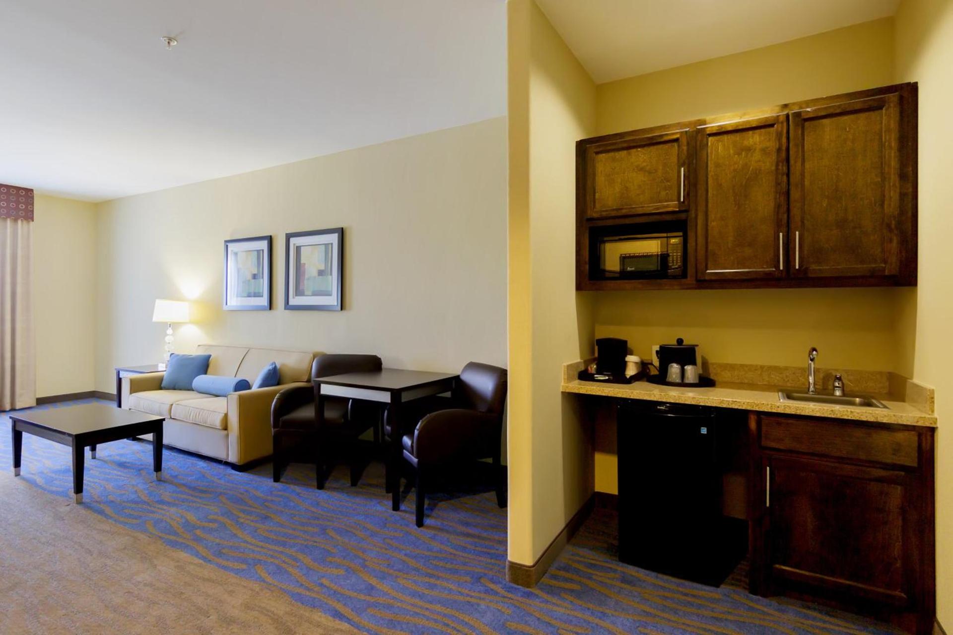 Holiday Inn Houston-Webster by IHG photo 48
