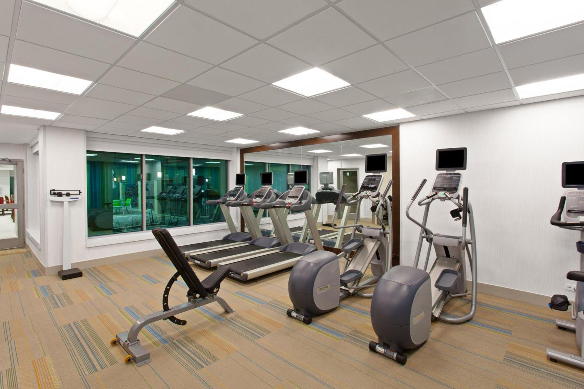 Holiday Inn Express & Suites Houston S - Medical Ctr Area by IHG photo 20
