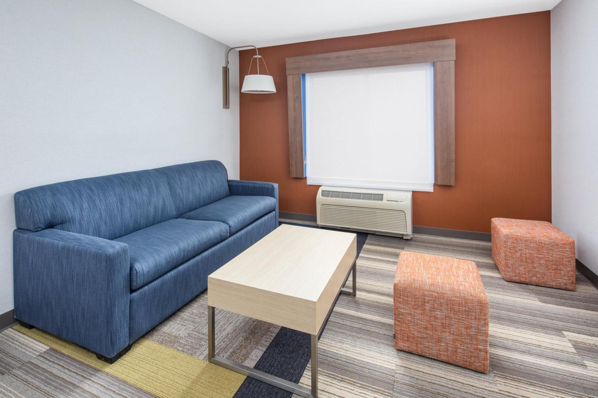 Holiday Inn Express Ontario by IHG photo 44