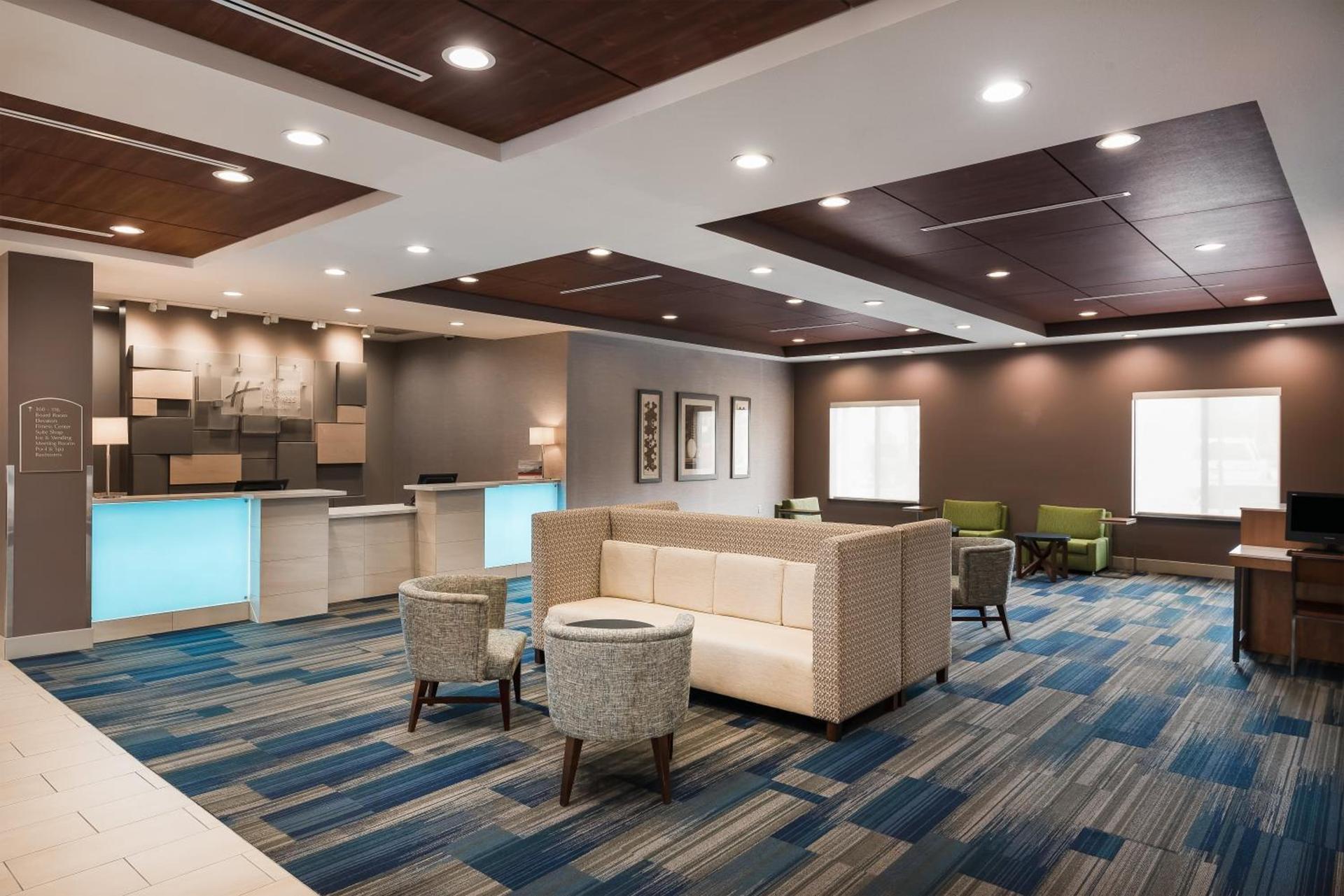 Holiday Inn Express Ontario by IHG photo 14