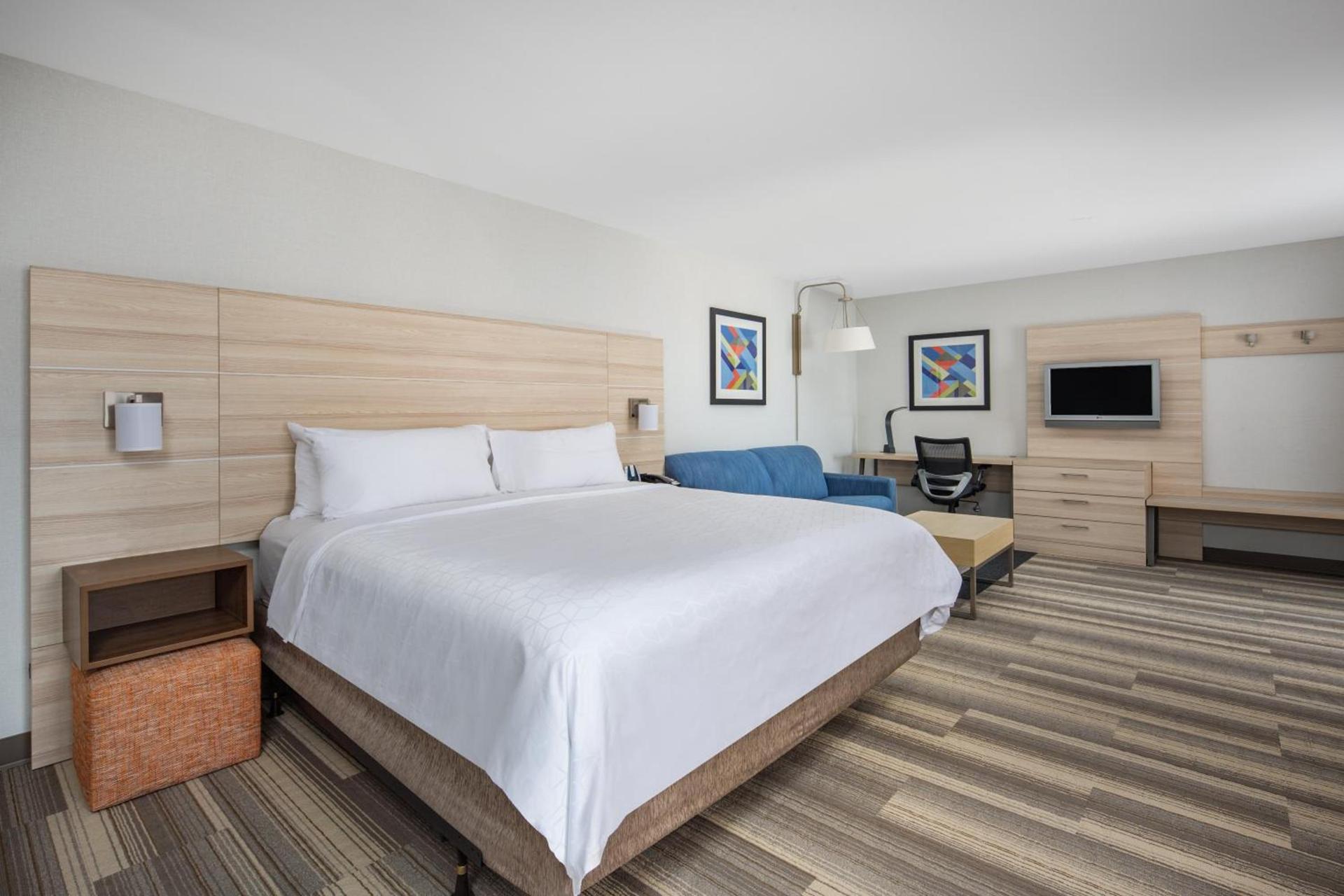 Holiday Inn Express Ontario by IHG photo 37