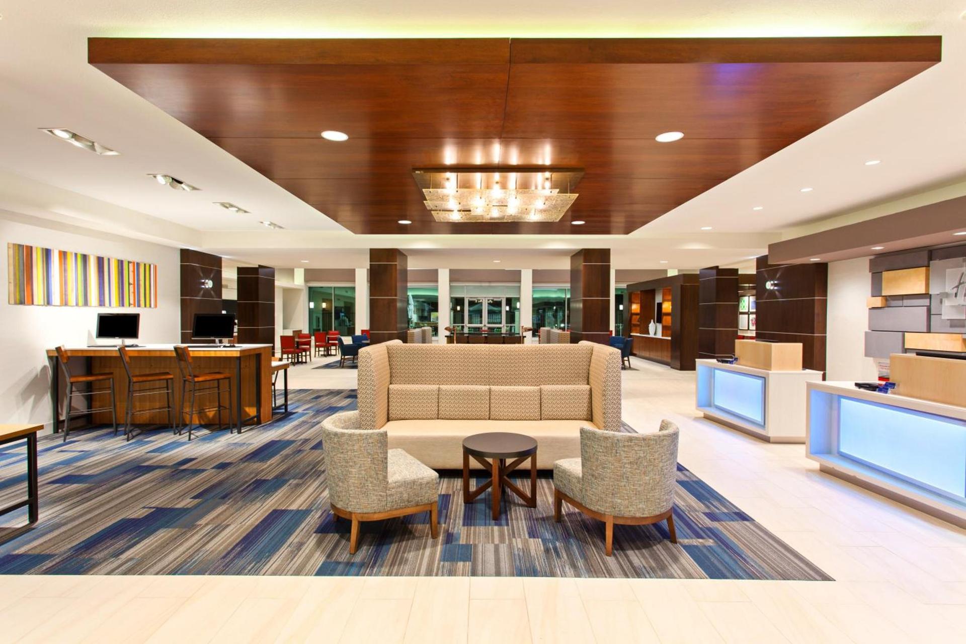 Holiday Inn Express & Suites Houston S - Medical Ctr Area by IHG photo 22