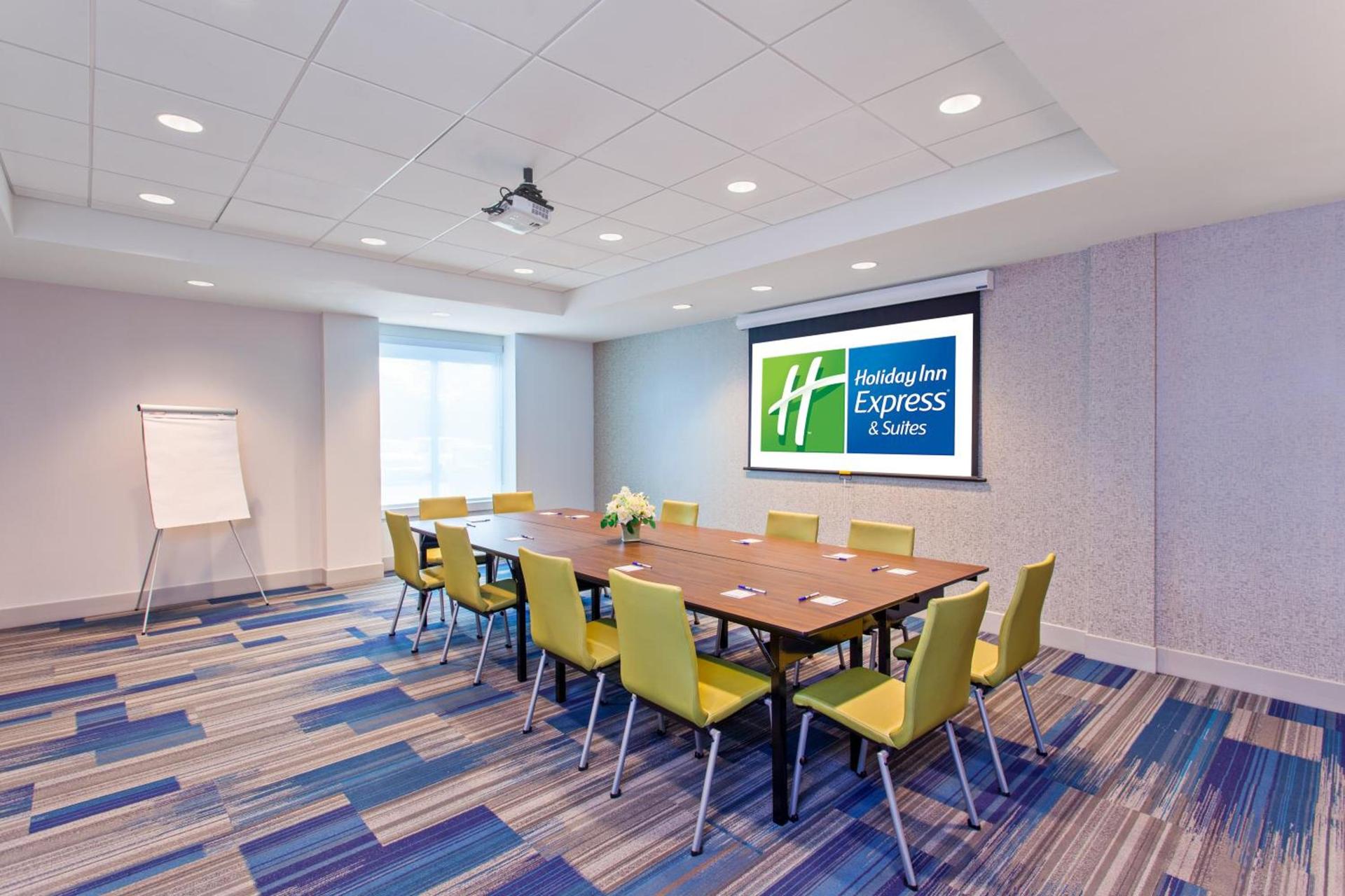 Holiday Inn Express & Suites Houston S - Medical Ctr Area by IHG photo 5