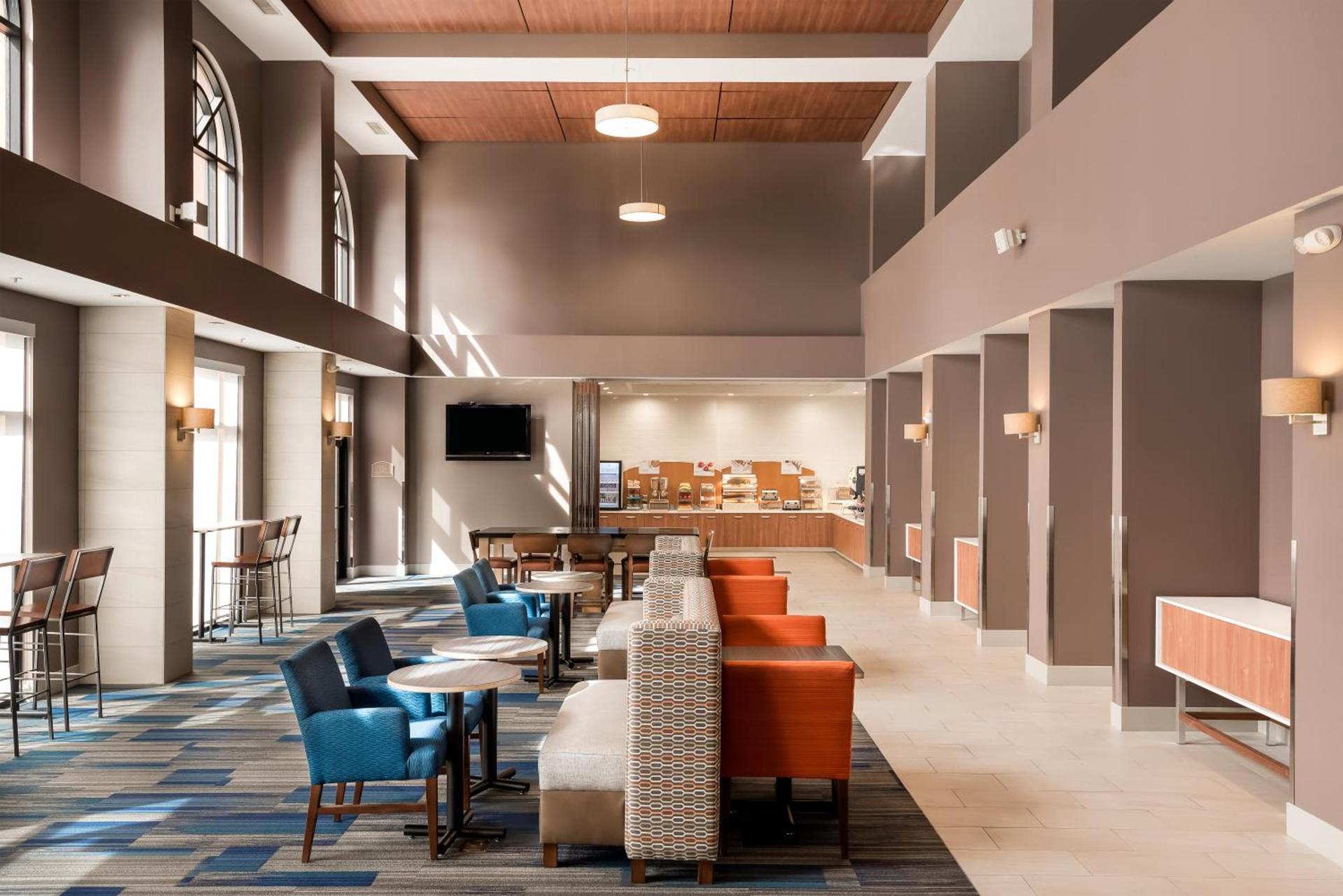 Holiday Inn Express Ontario by IHG photo 15