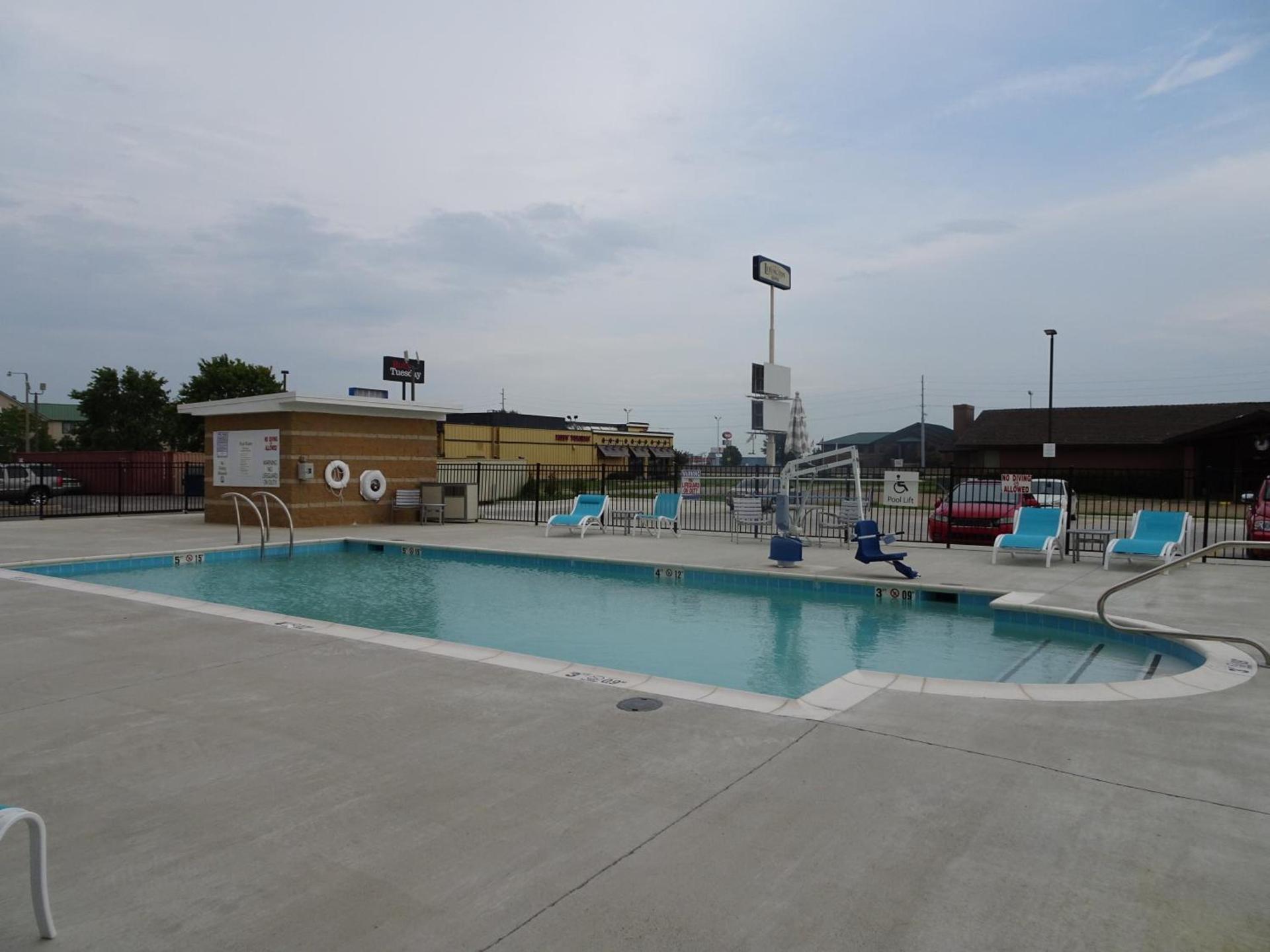 Holiday Inn - Jonesboro by IHG photo 16