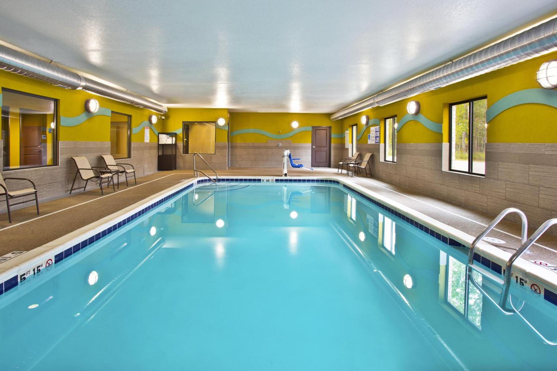 Holiday Inn Express Hastings by IHG photo 6